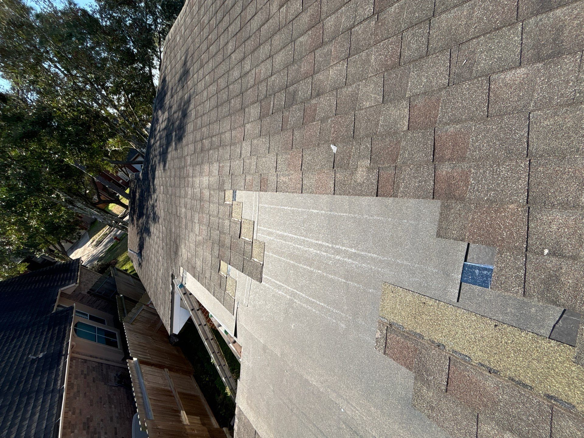 Roof Repair Houston by Roof Repair Company