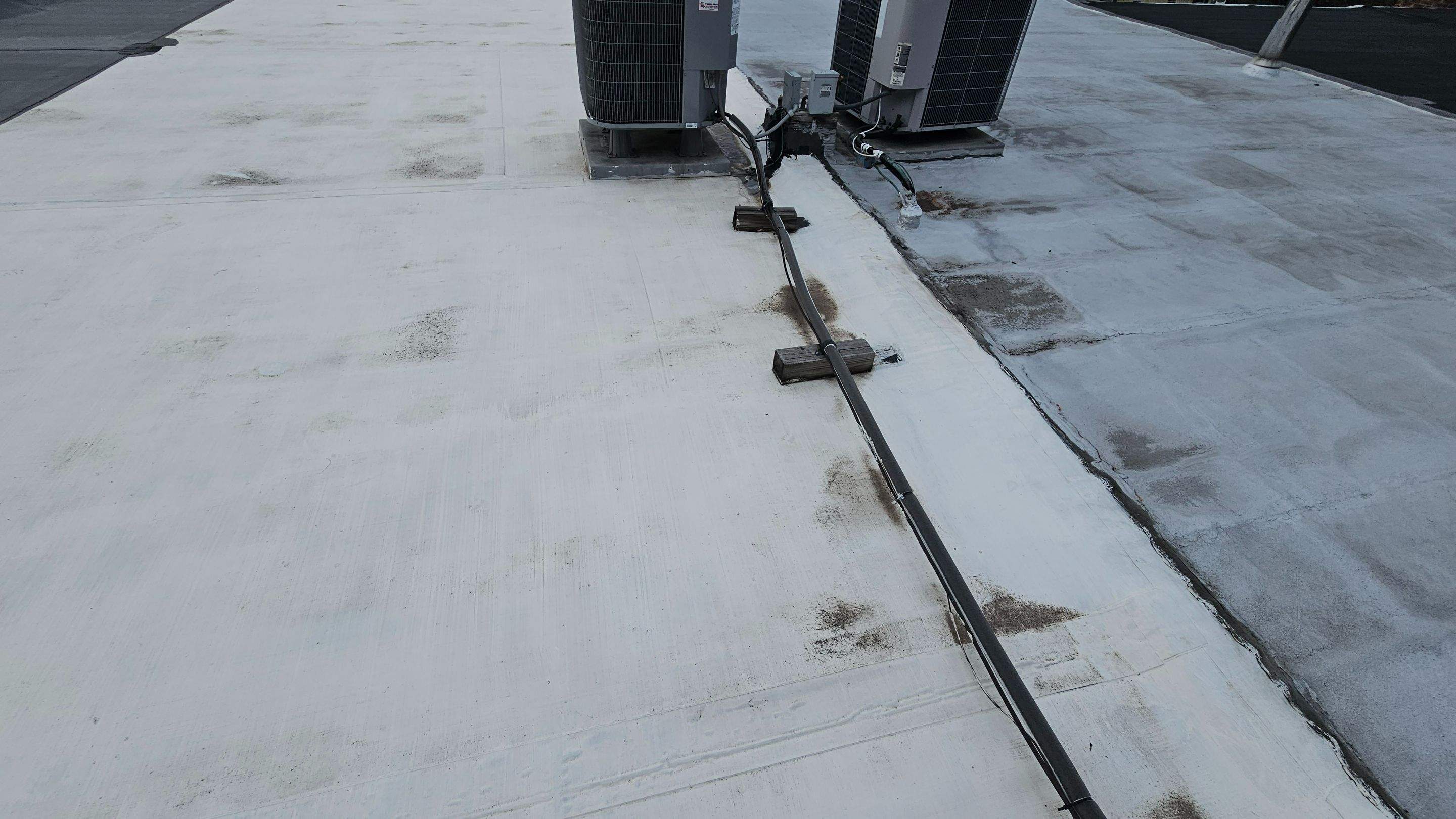 Water Damage Claim in Reading by FLAPA & KeyStone