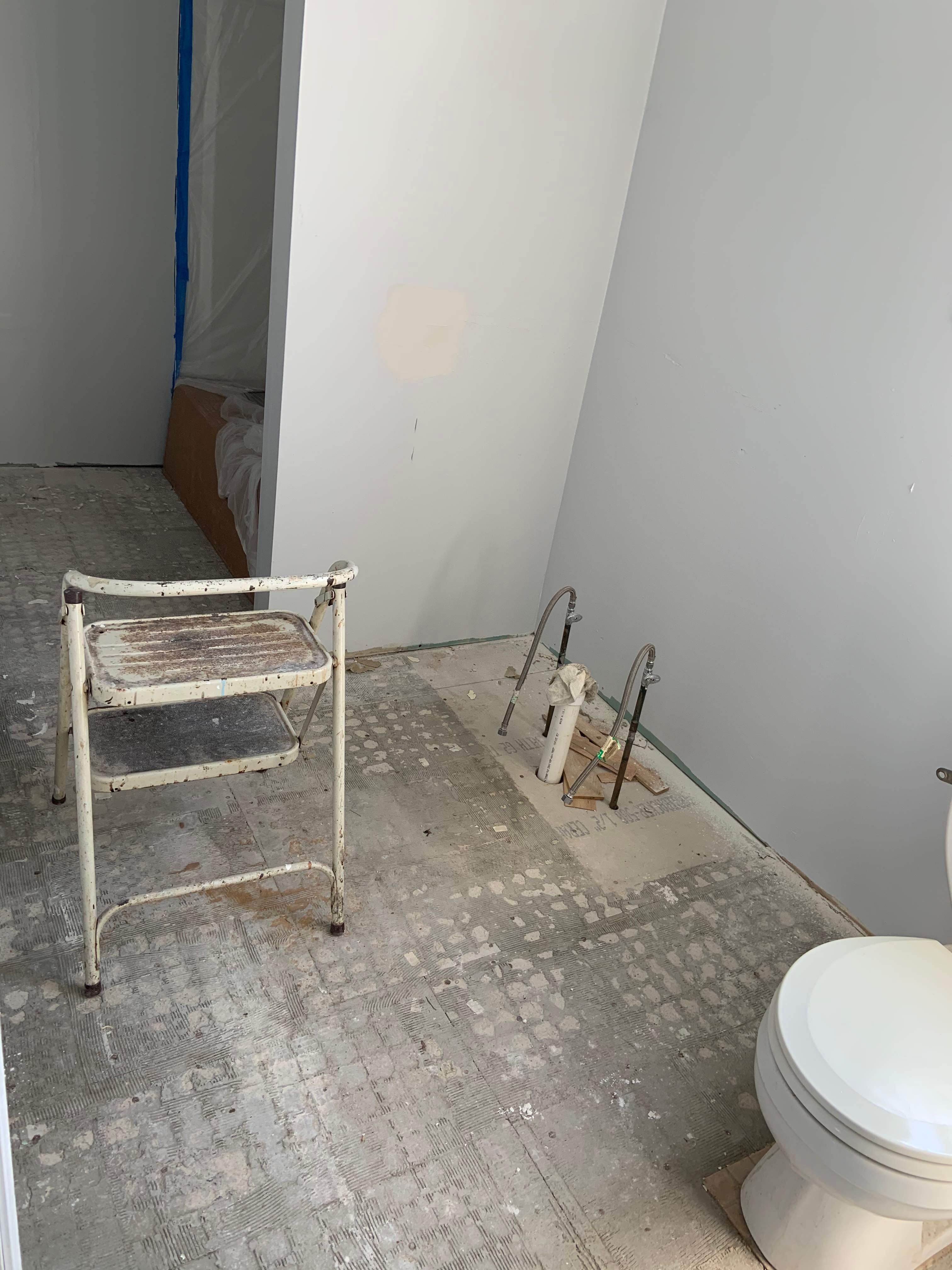 Residential Remodel by A1 NERDY HOMES LLC