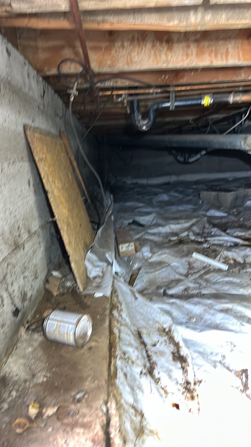 Sewage Backup by Accountable Home Services