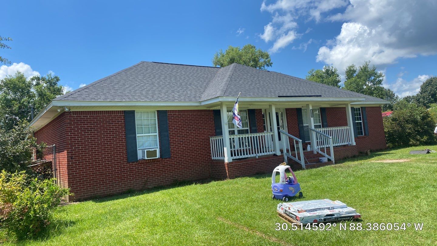 Residential Roofing Installation - FORTIFIED Roof by American Roofing & Construction LLC