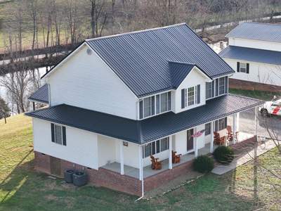 Cogan Residence