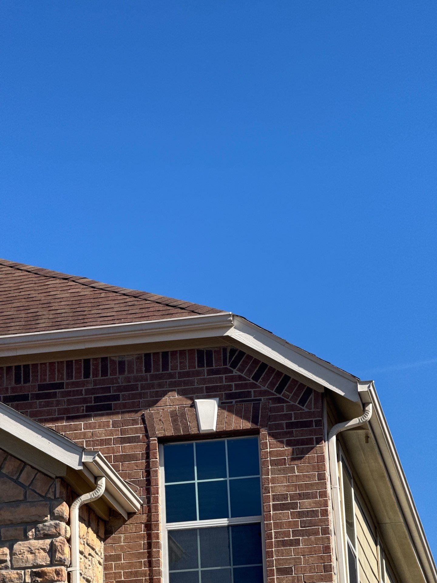 Project in Tomball by Proud Roofing