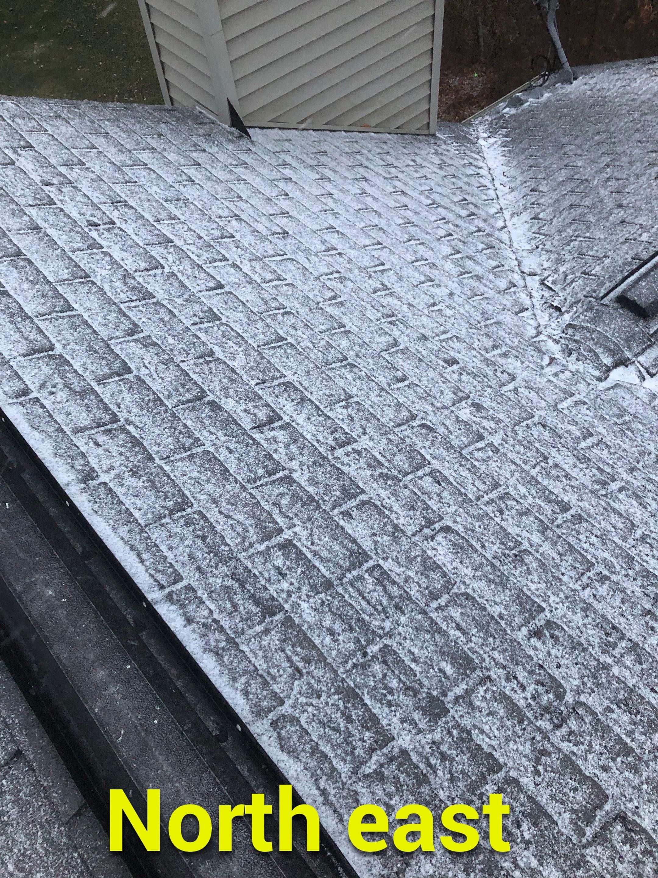 Roof Replacement using CertainTeed Landmark by 180 Contractors
