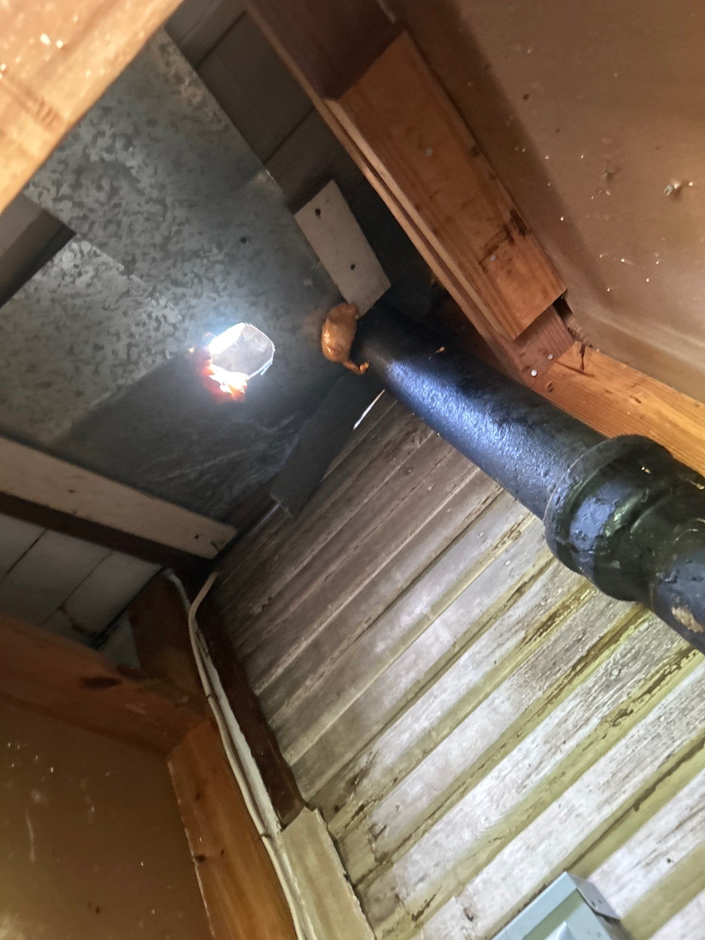 Residential Roofing Repair using Owen's Corning Duration (Lifetime) Shingles by Roof Repair Services LLC