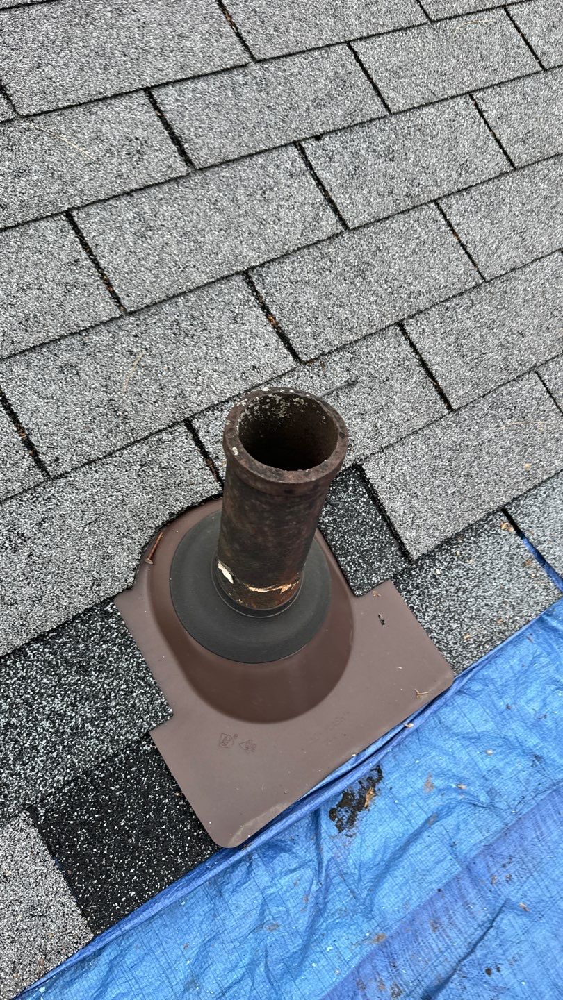 Roof Replacement using Owens Corning by 180 Contractors