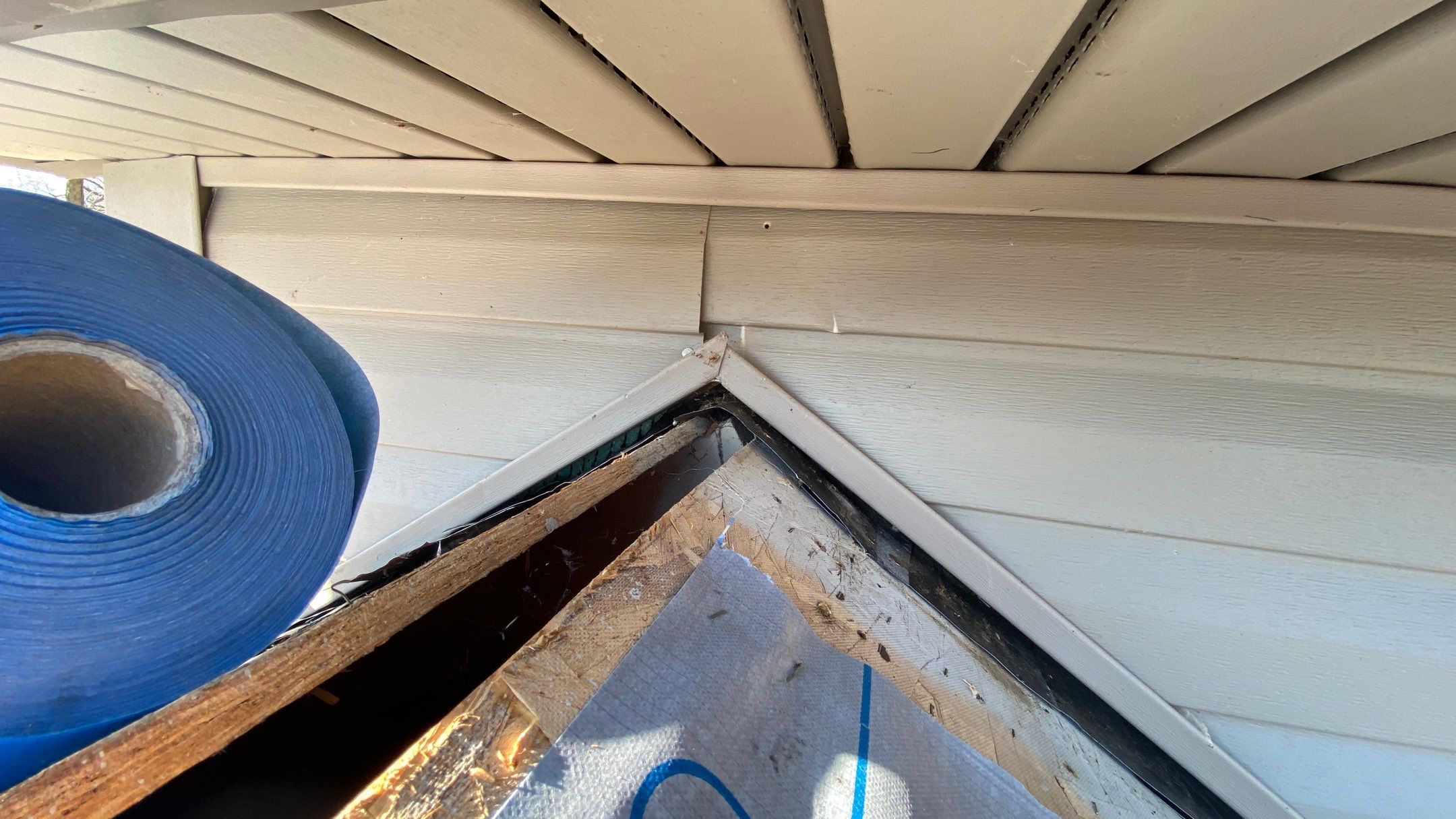 Roof Replacement using CertainTeed Landmark by 180 Contractors