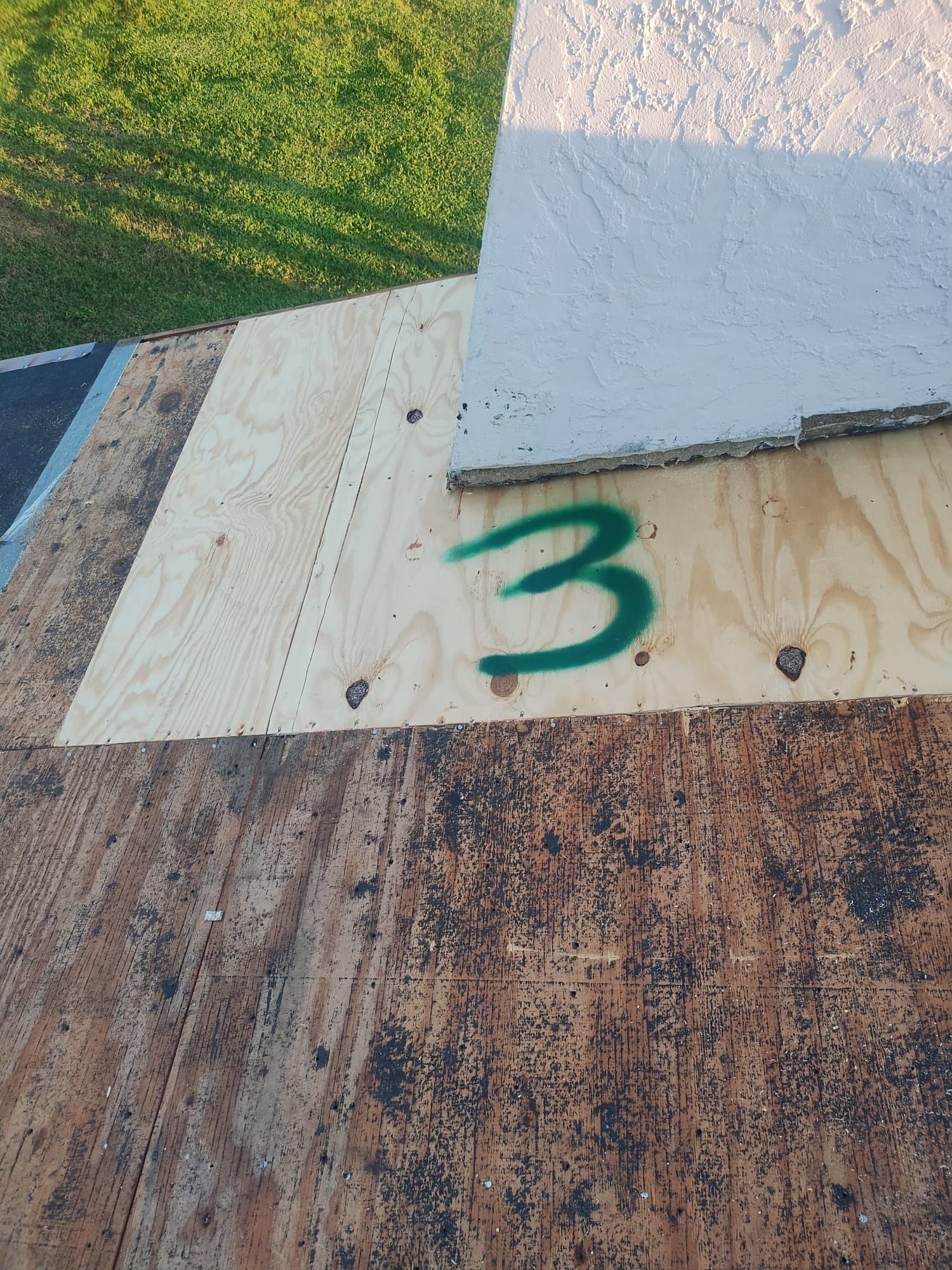 Project in Clearwater 33761 by Mitchell Roofing Company LLC