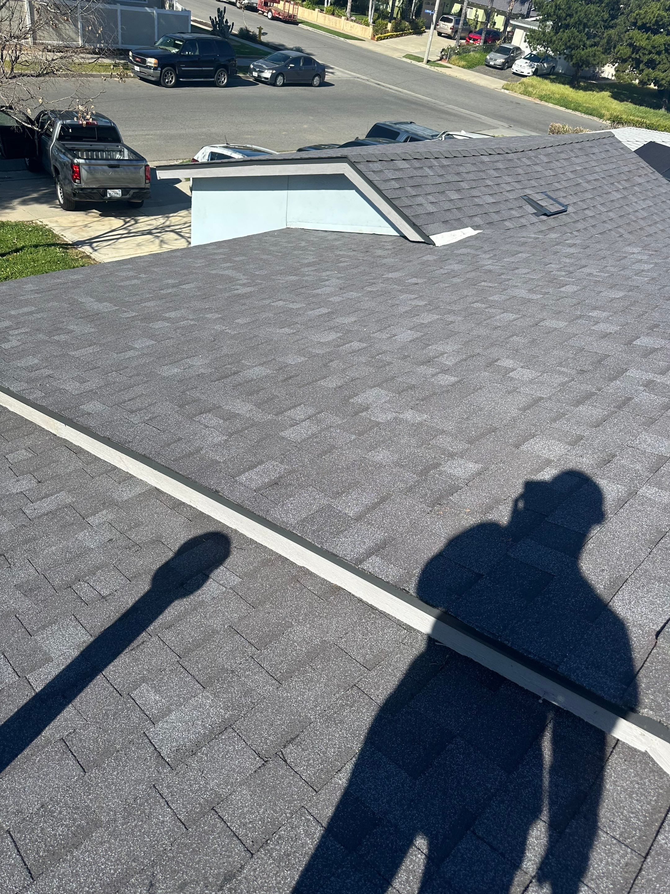 Roof Replacement - Corona, CA 92882 by Epic Roof Replacement