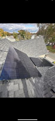 Solar Installation in Westfield, NJ