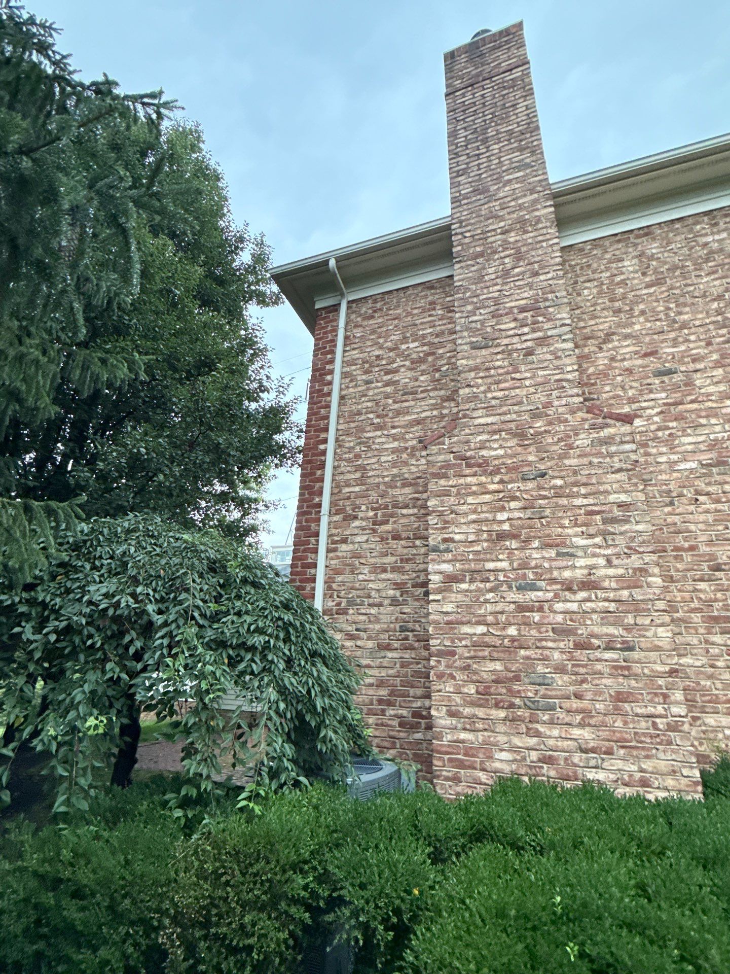 Full Gutter Replacement  by Woodring Gutters & Contracting 