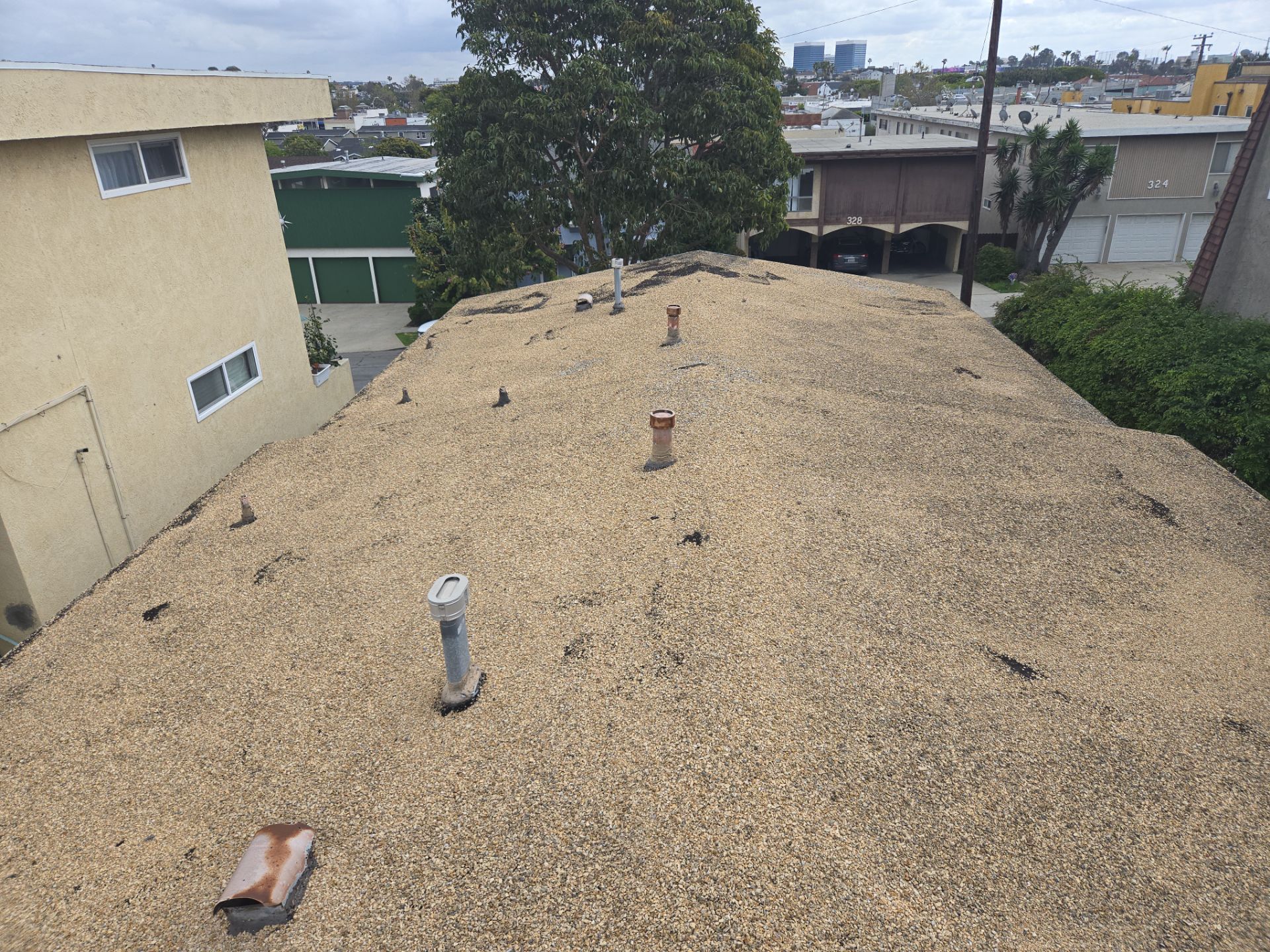 Residential Roofing Installation using GAF Timberline HDZ RS by Hull Brothers Roofing