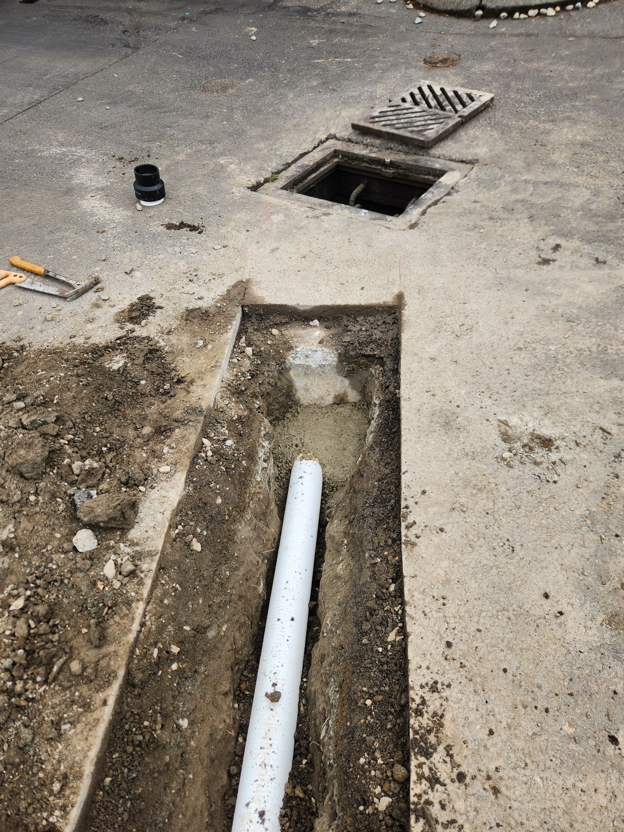 Townhomes On Center | Seal Coating & Striping by Jireh Asphalt & Concrete Inc 