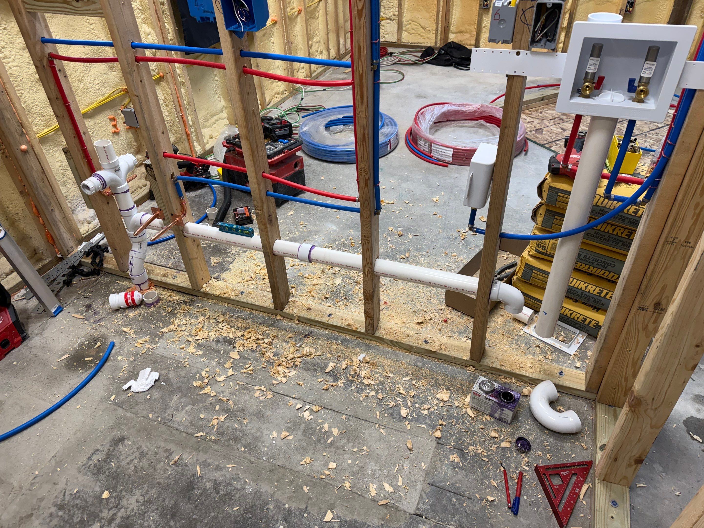 Project in Haslett, MI by Get Stoked Renovations