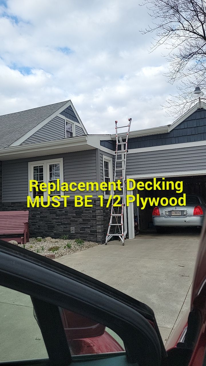 Wind-Resistant Metal Slate Roof Installation in Ossian, Indiana by 4Ever Metal Roofing