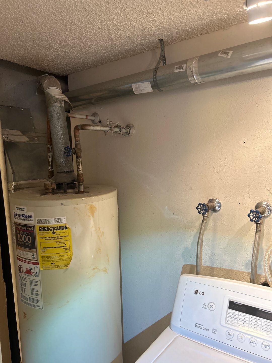 Mold Damage Project in Littleton by Accountable Home Services