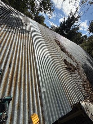 Roof Repair in Loomis