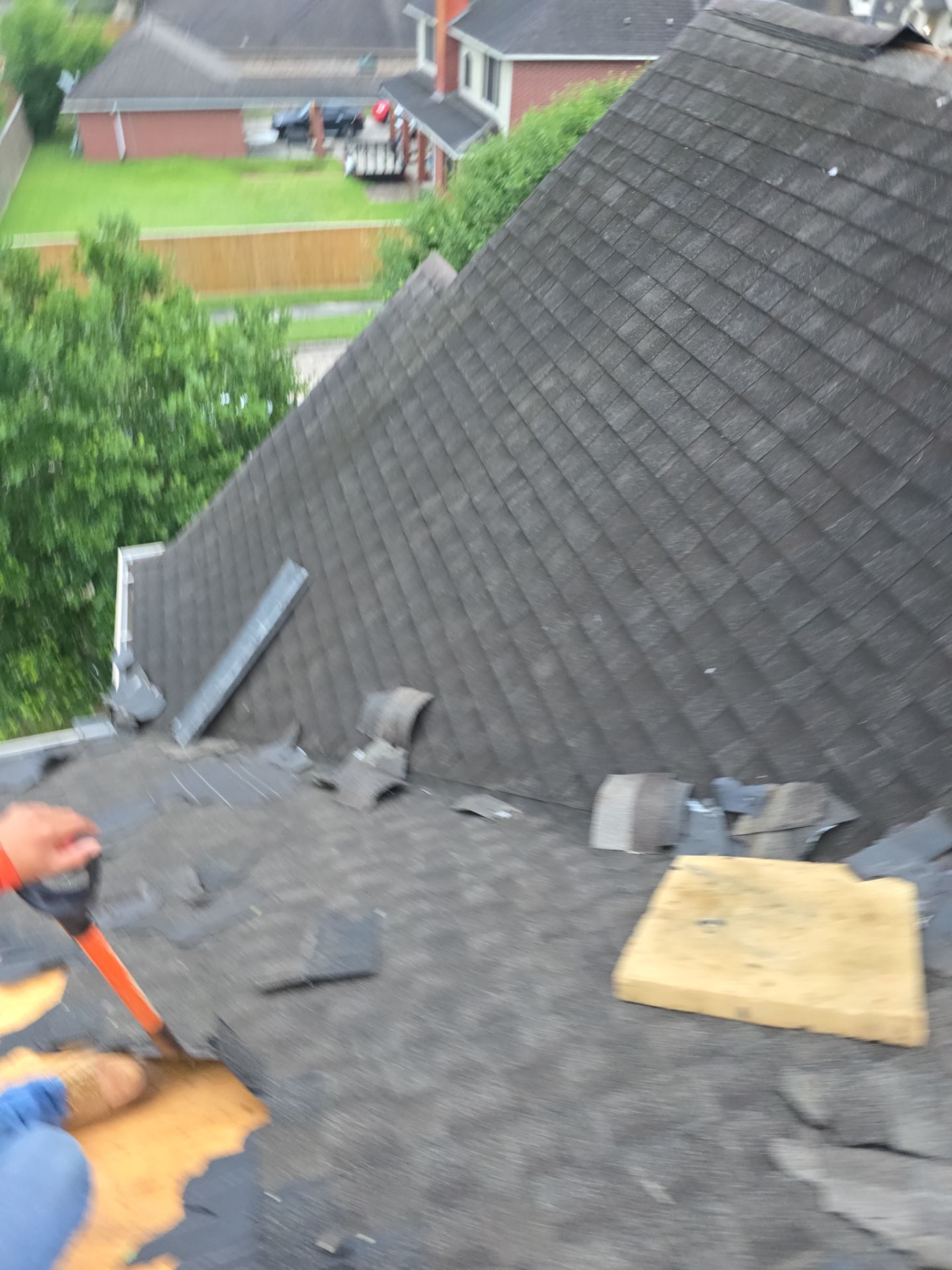 Roof Replacement Pasadena by Roof Repair Company