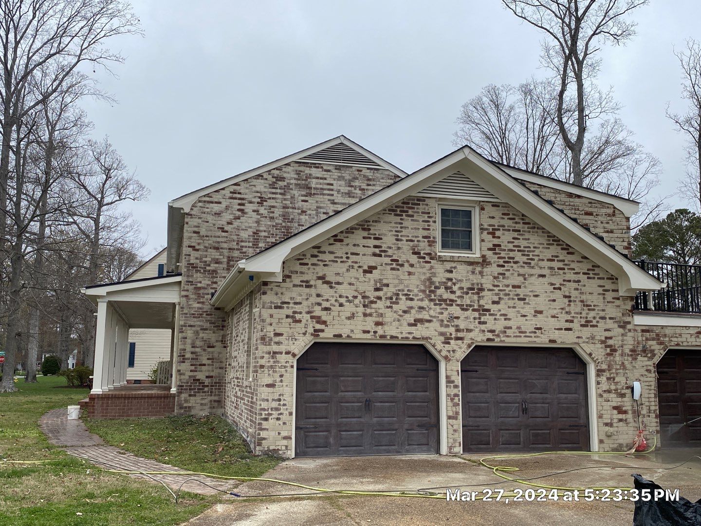 Haygood, Virginia Beach by AKK Painting LLC