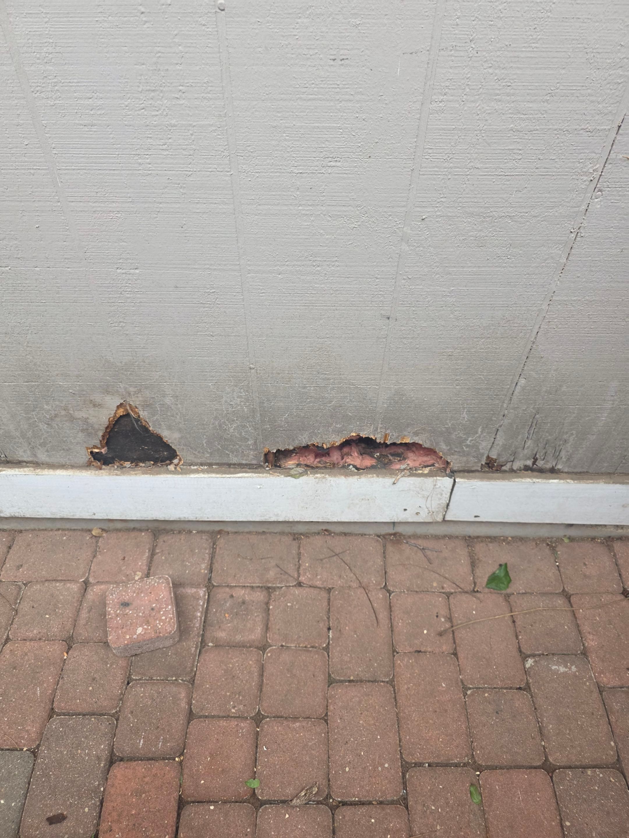 Budget friendly repair by REPS Austin Area Roofer