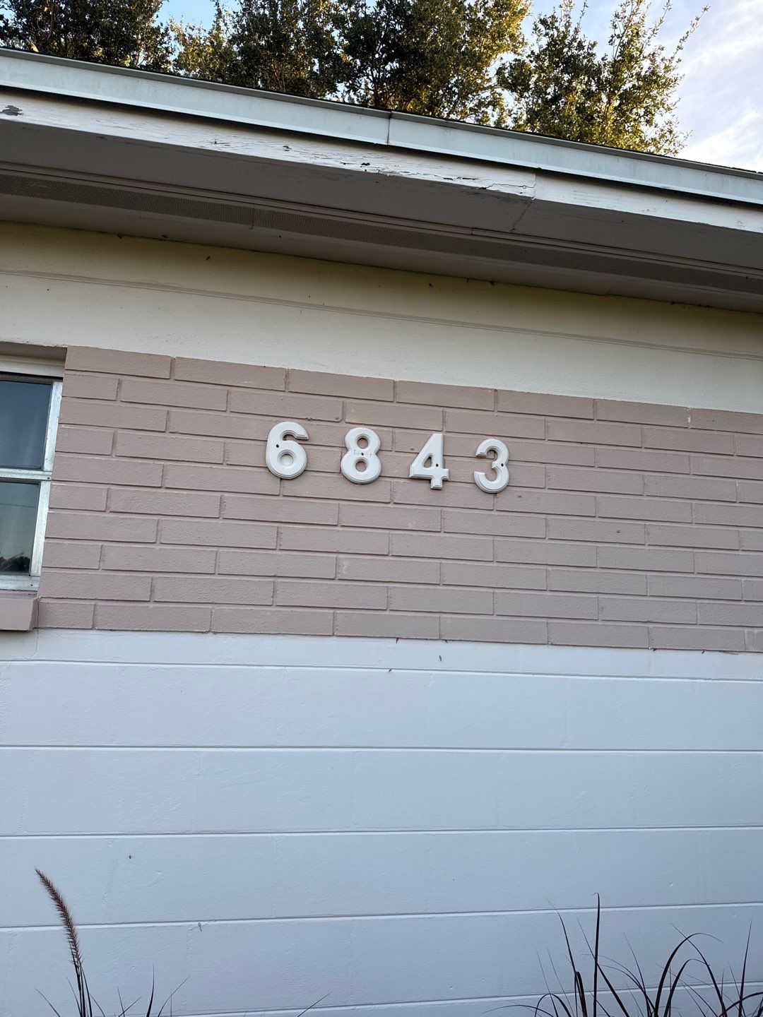 Project in St. Petersburg 33710 by Mitchell Roofing Company LLC 