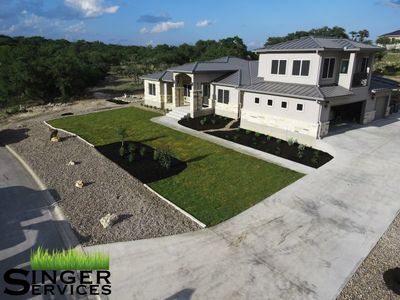 The Enclave - I