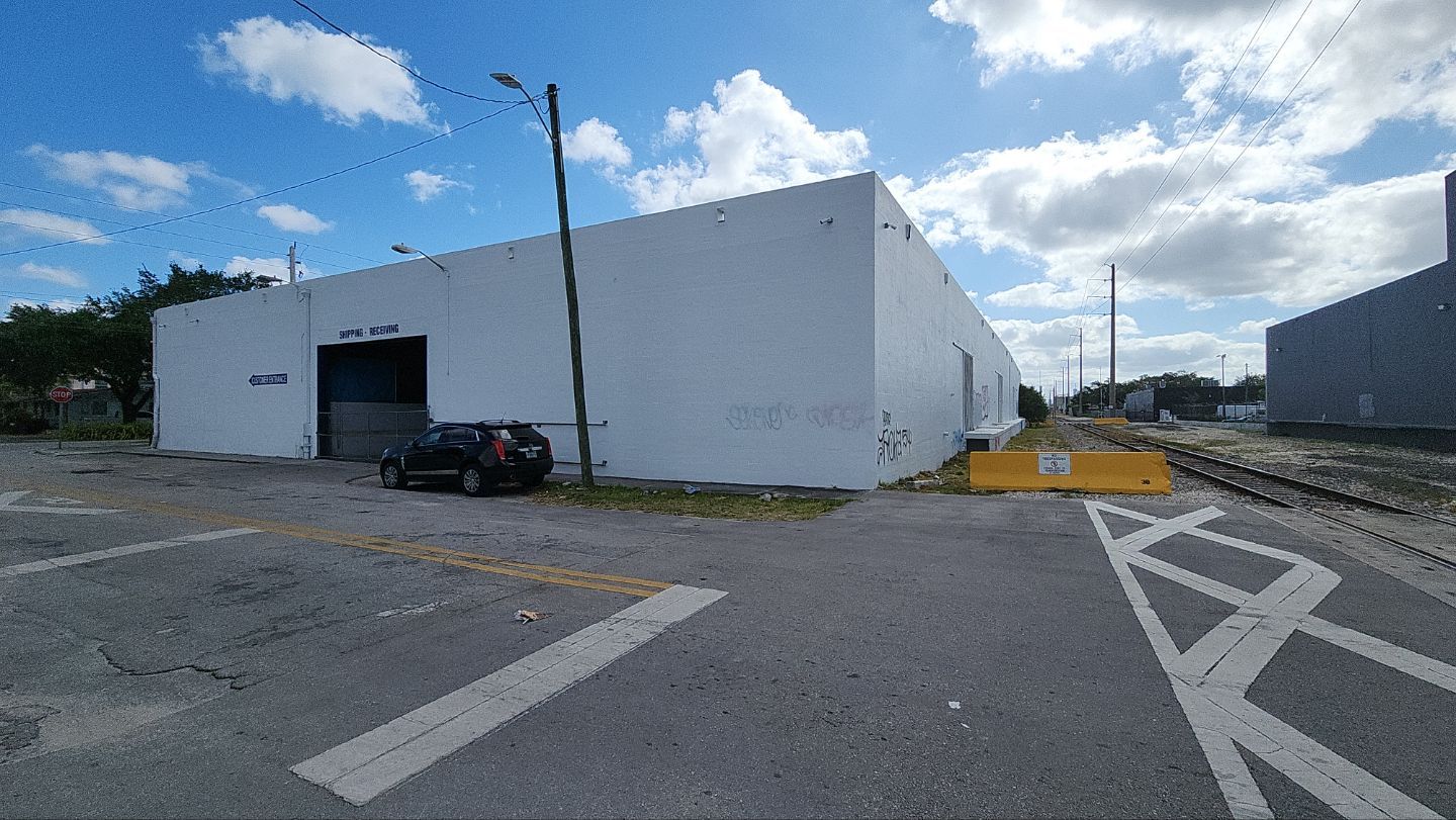 UNITED REFRIGERATION INC by Souffront Construction & Engineering