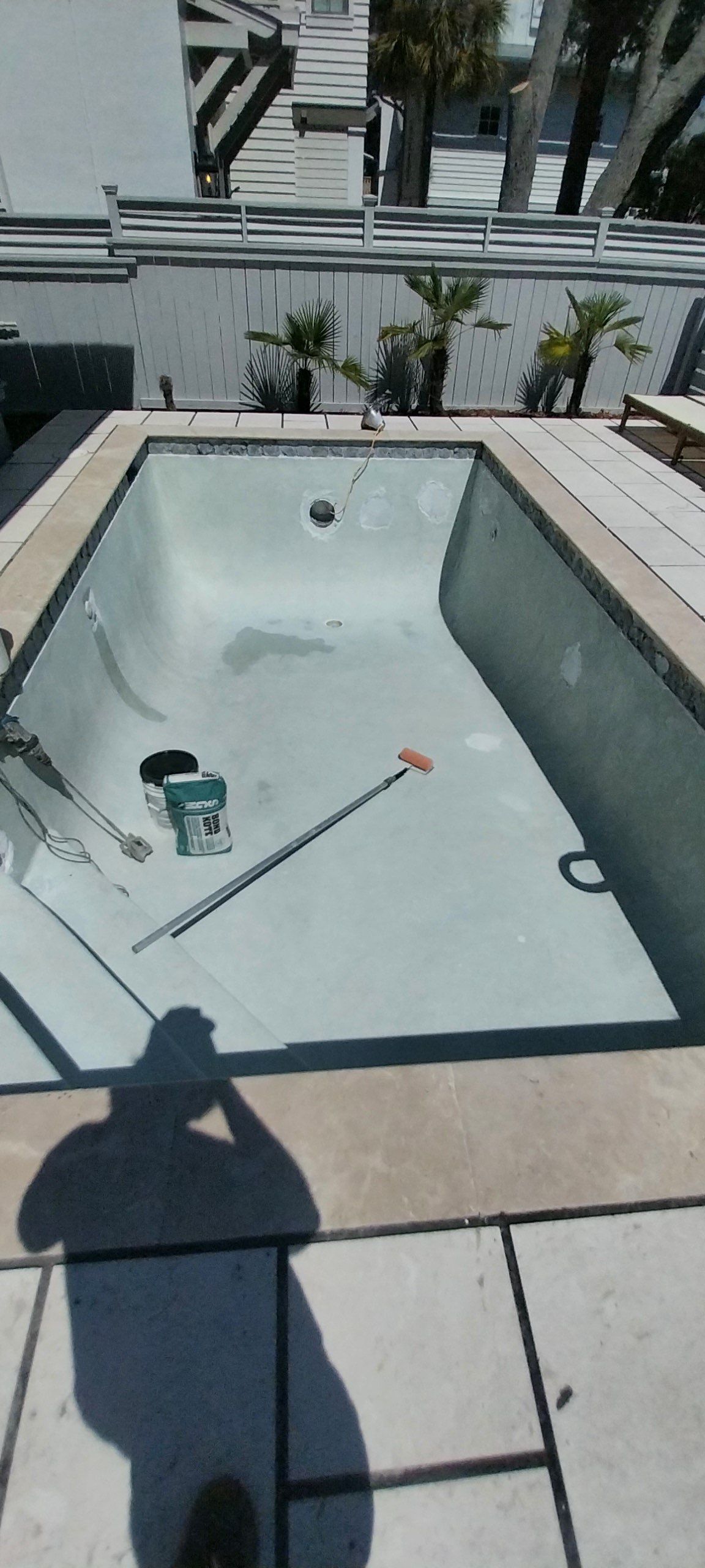 42 Trimingham Ct. - PCB by ASP - America's Swimming Pool Company