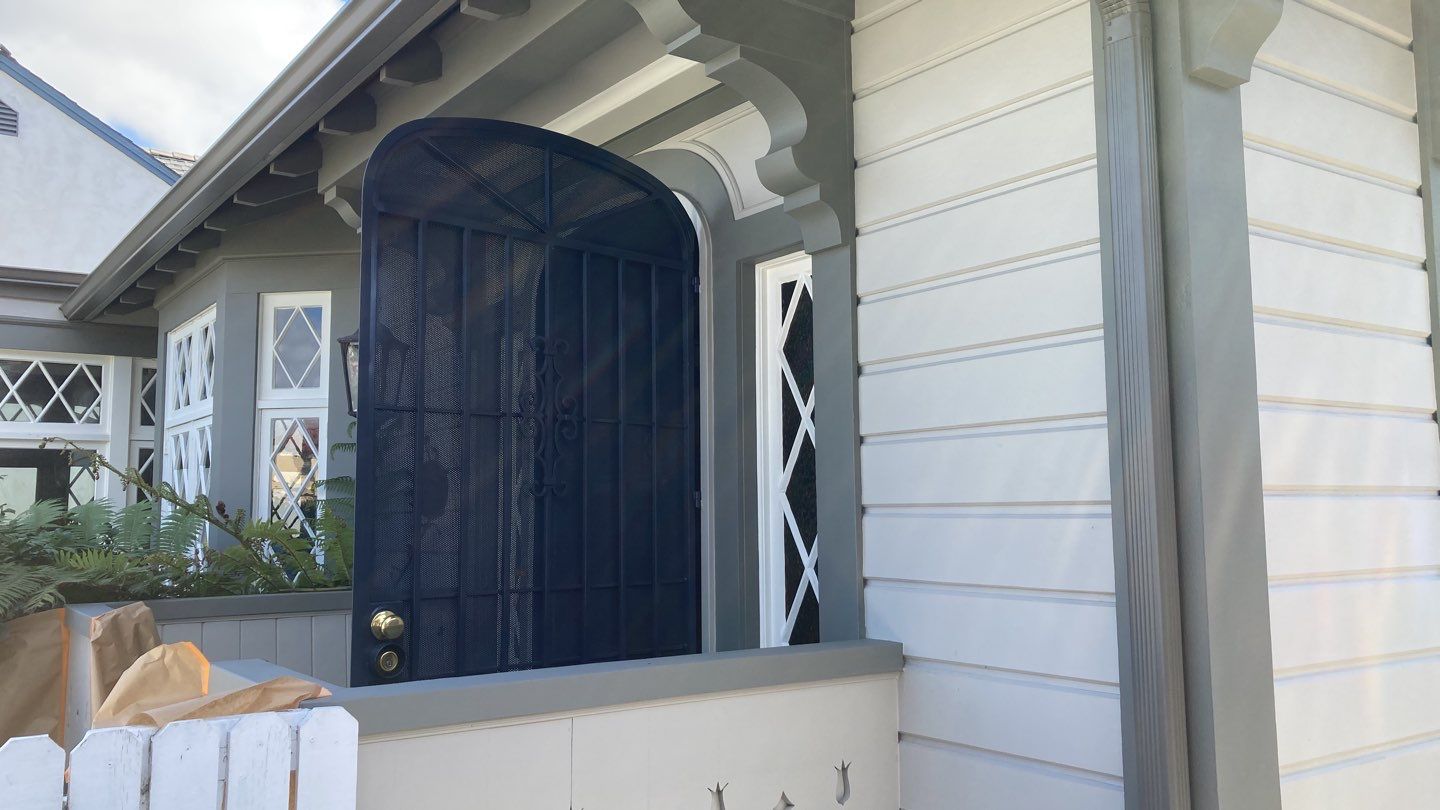 Historic Painting And Restoration Point Loma by Double G Painting & General Contracting