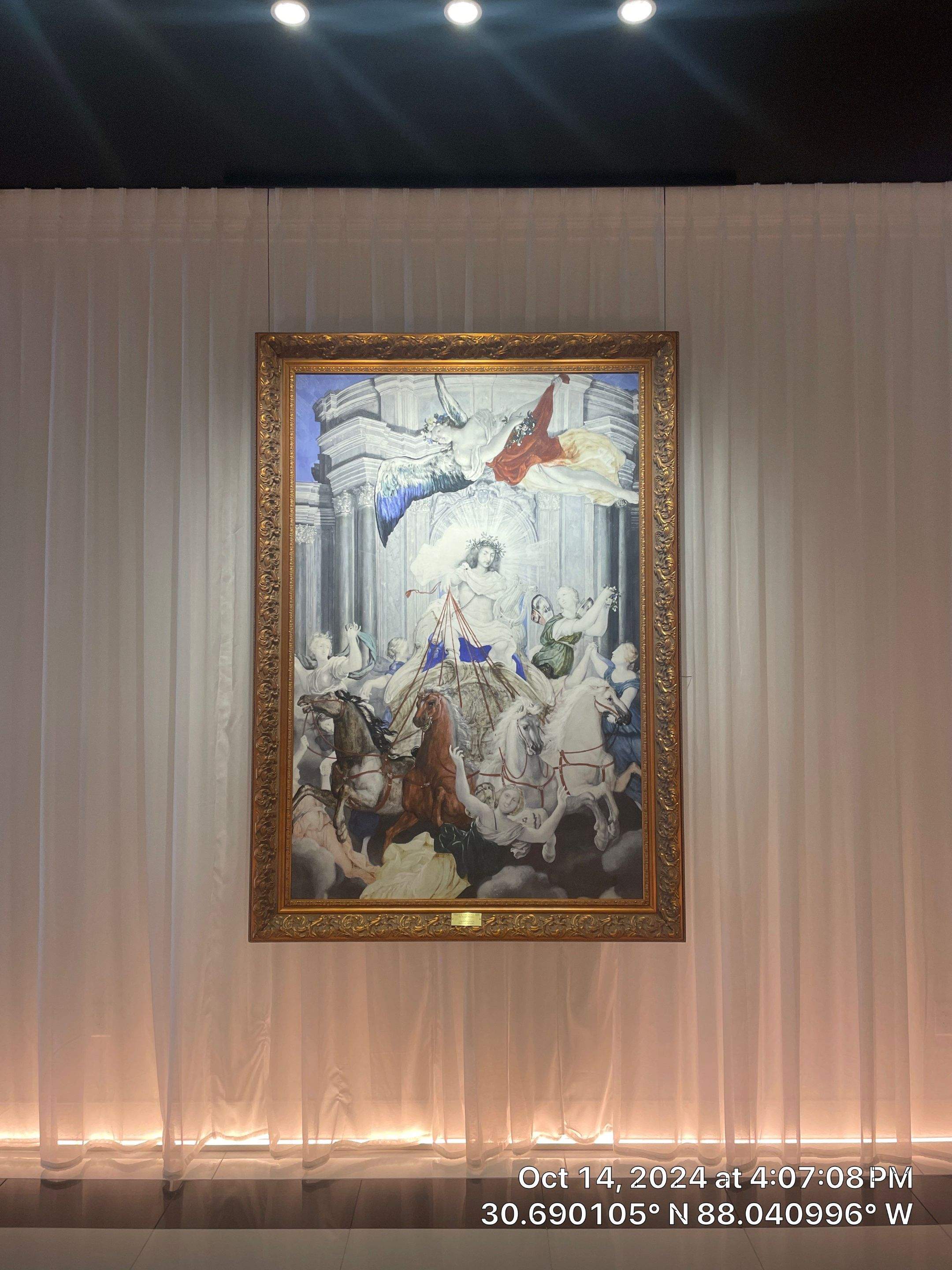 Interior Design Support Portfolio by Hangman Mounting & Installation 