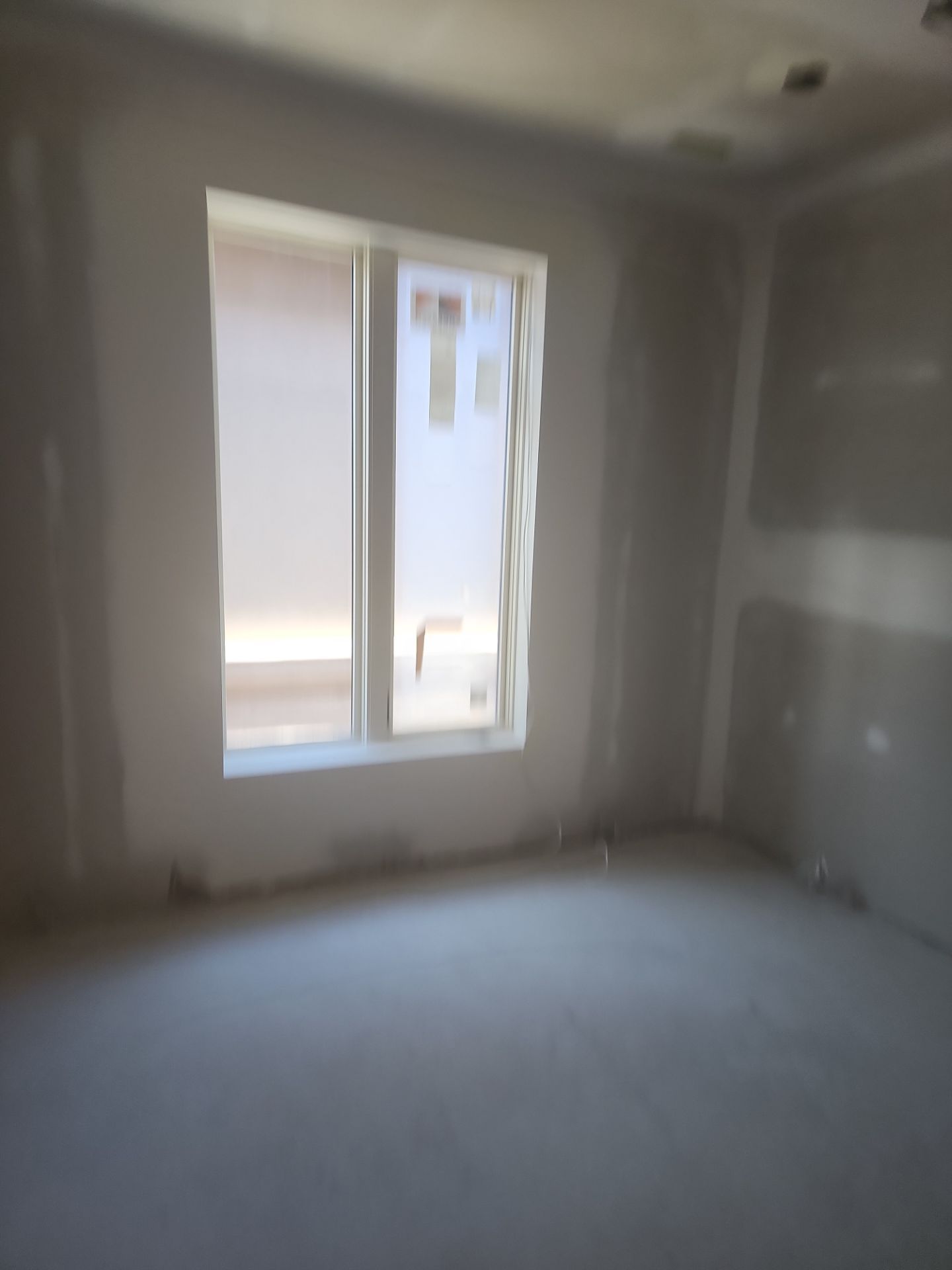 Project in Toronto  ( New Build) by GTA HOME PAINTING