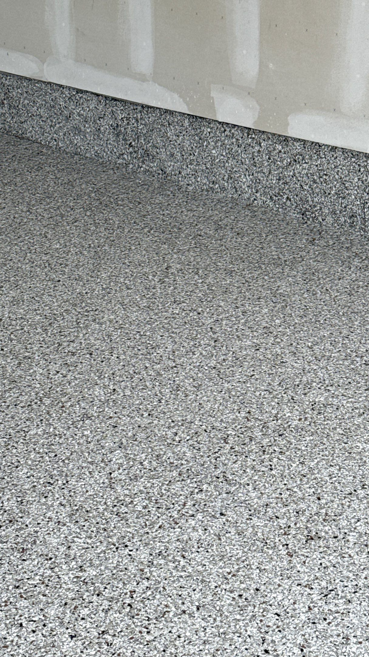 Jeff Got A Nice Clean Look With Platinum Powder by Banner Garage