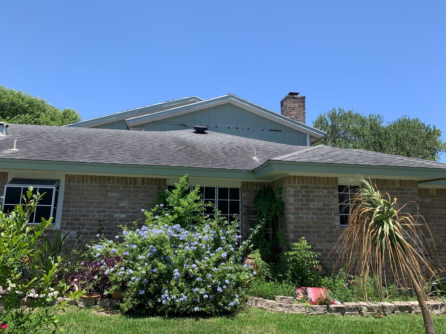 One Big Happy Remodel! by Bayfront Roofing and Construction