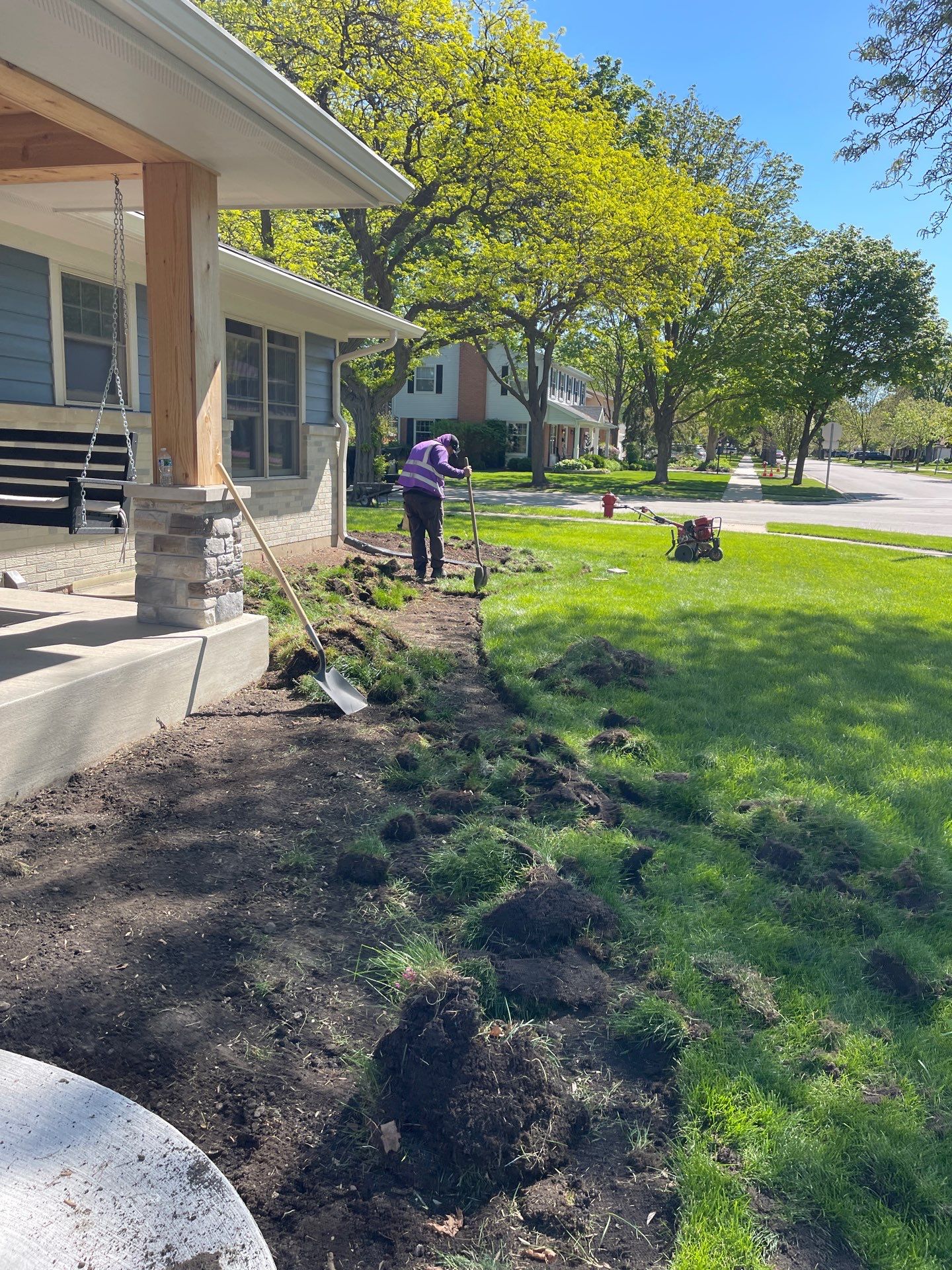 James F. - Arlington Heights, IL by A&N