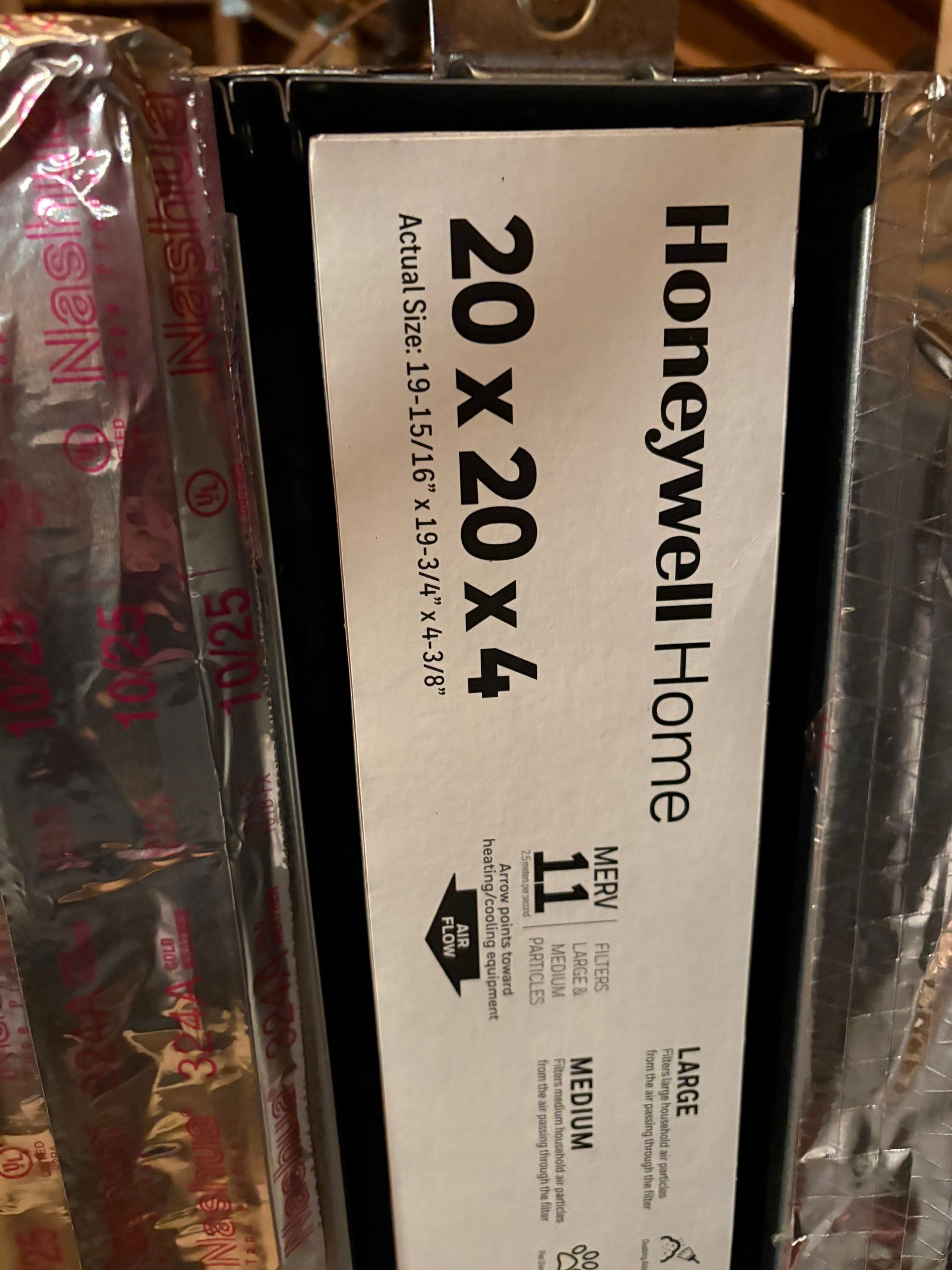 Amana S-Series Install in Star Tannery by Elemental Heating and air conditioning LLC