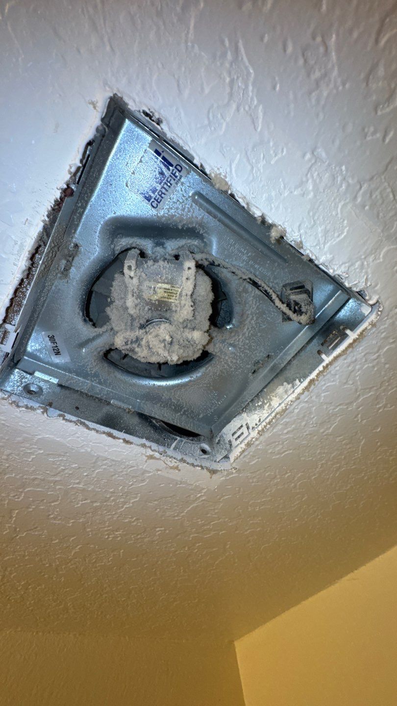 Air Duct Cleaning in Windermere by Hygienic Air, Inc