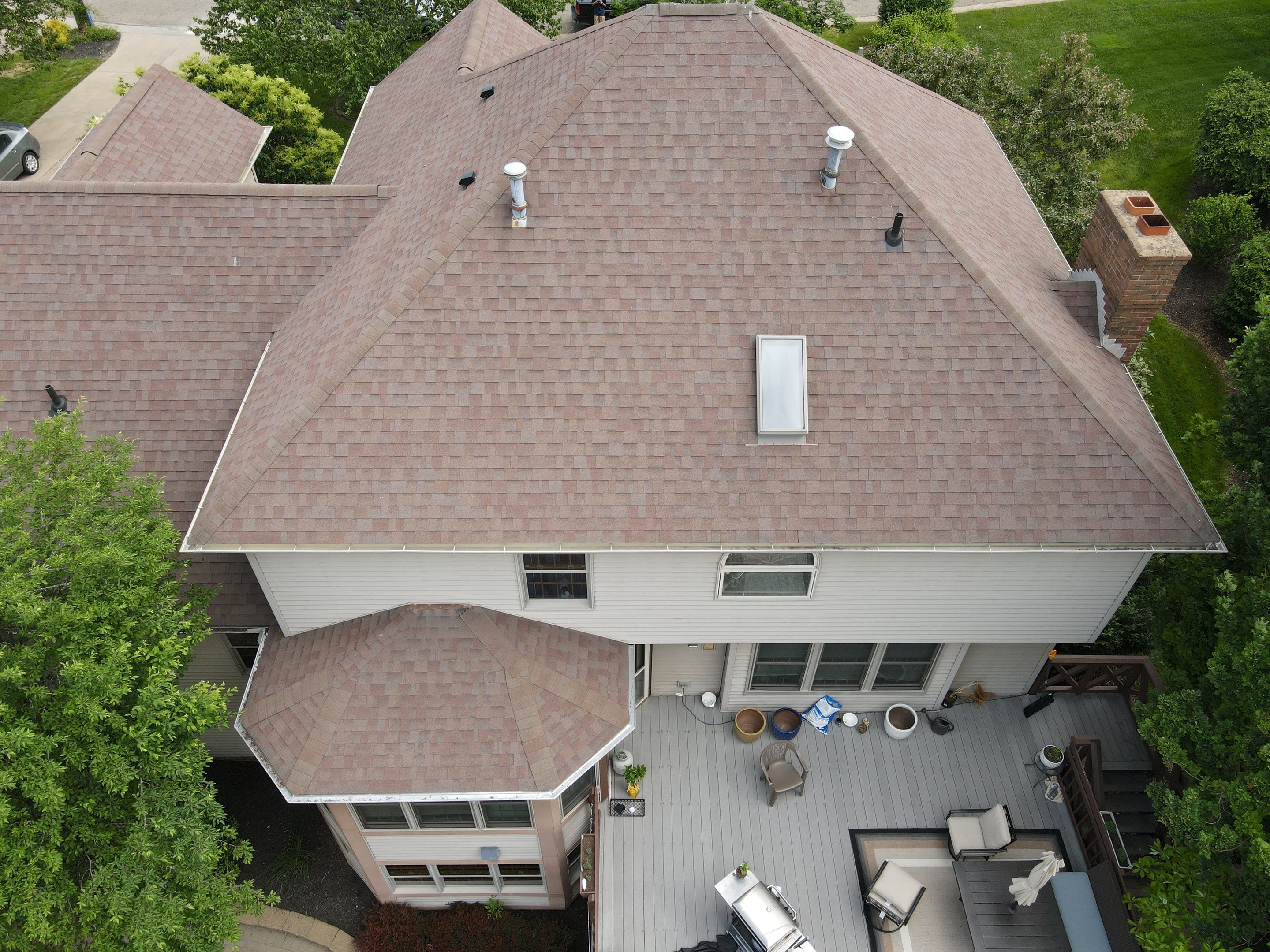 Steven Short by Silver Leaf Contracting 