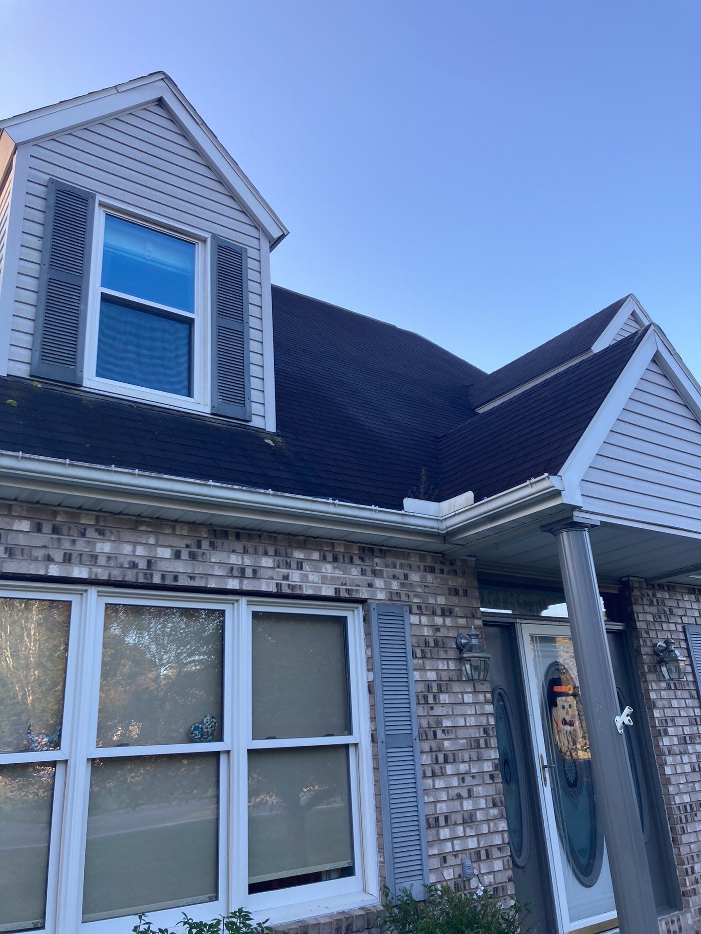 Residential Roofing Installation by Rainstoppers Roofing