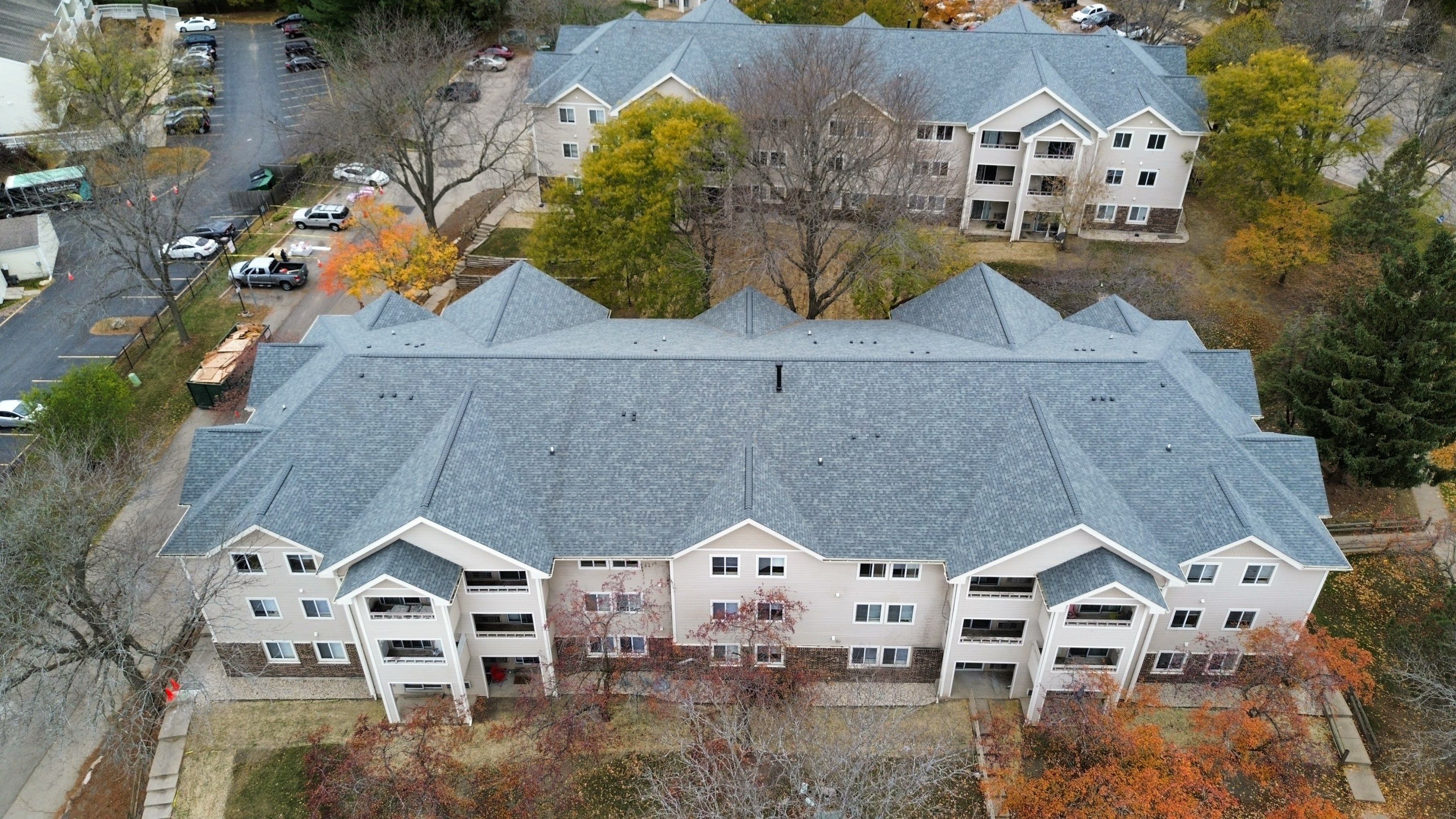 HVG 1144 by AFC Exteriors