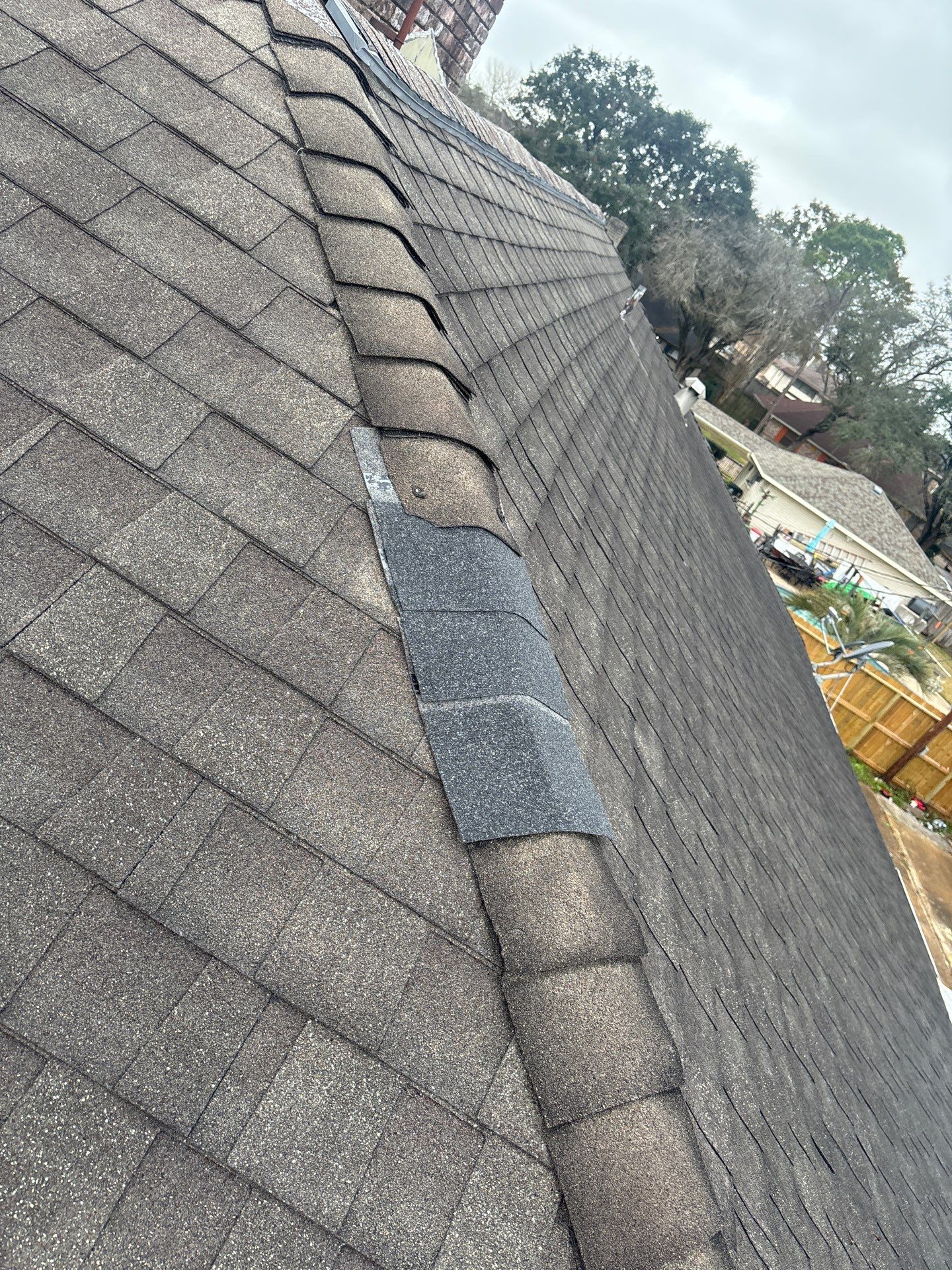 Roof Repair Houston by Roof Repair Services LLC