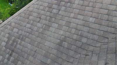 Project in College Station