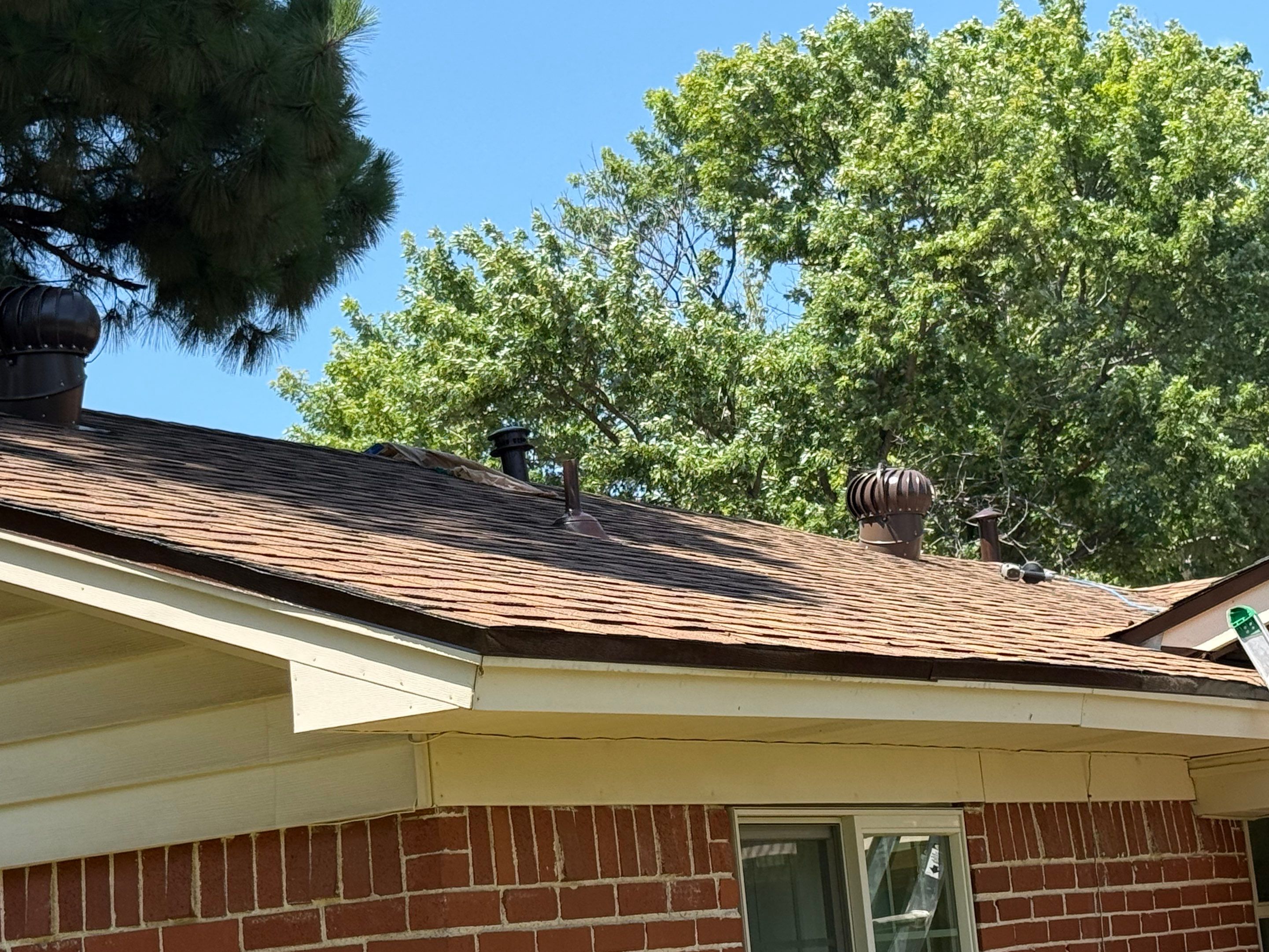 Project in Bedford by 6D Roofing & Consulting, LLC