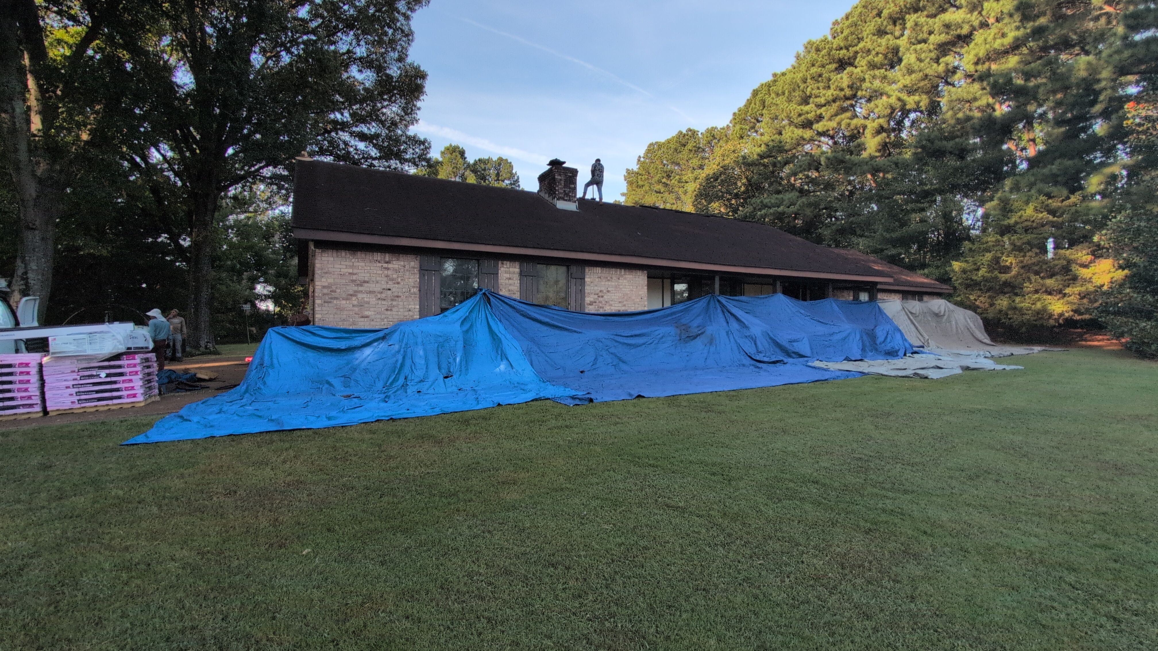 Michael P. by Haven Roofing