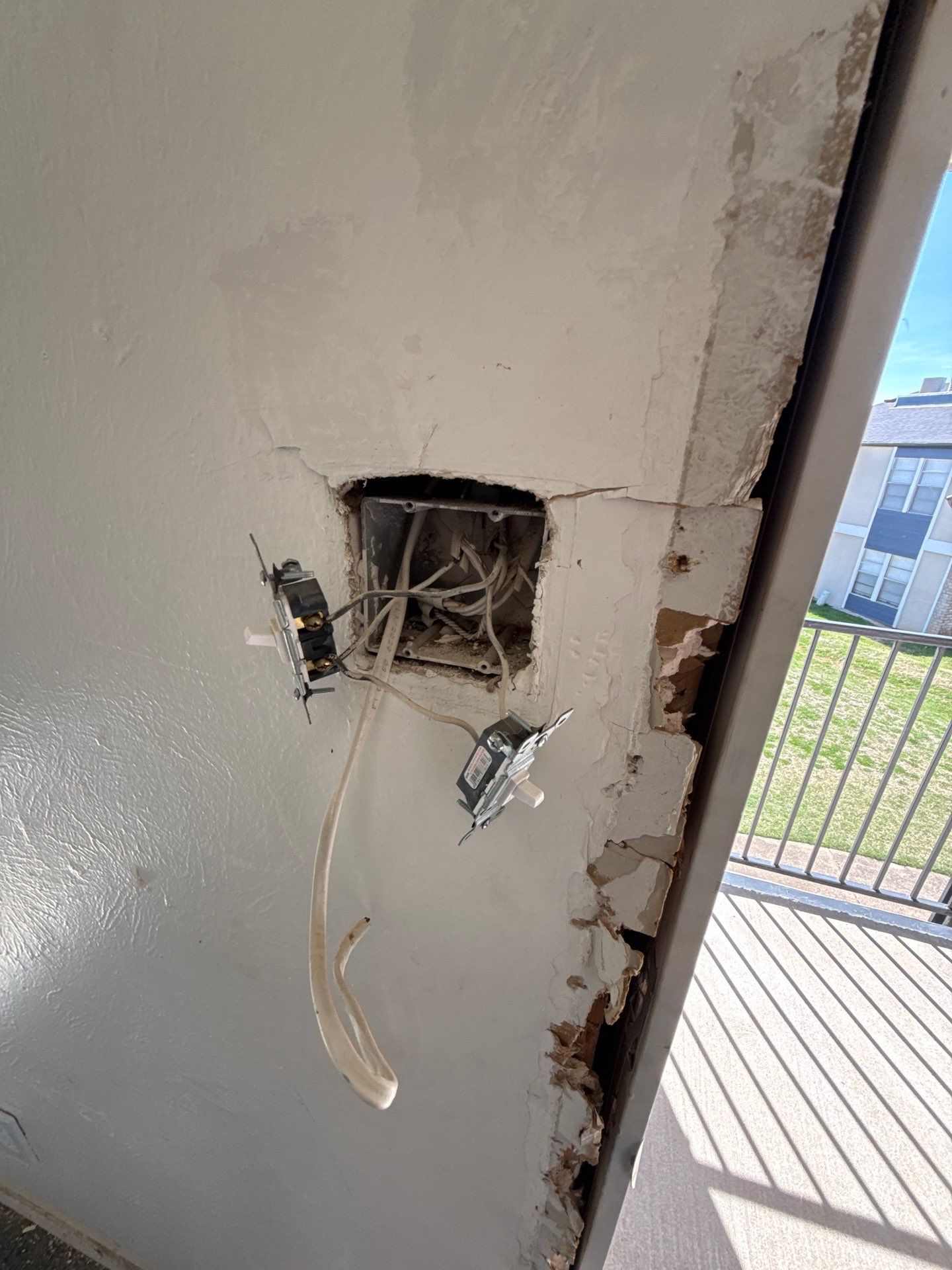 Glen rose by American Builders 