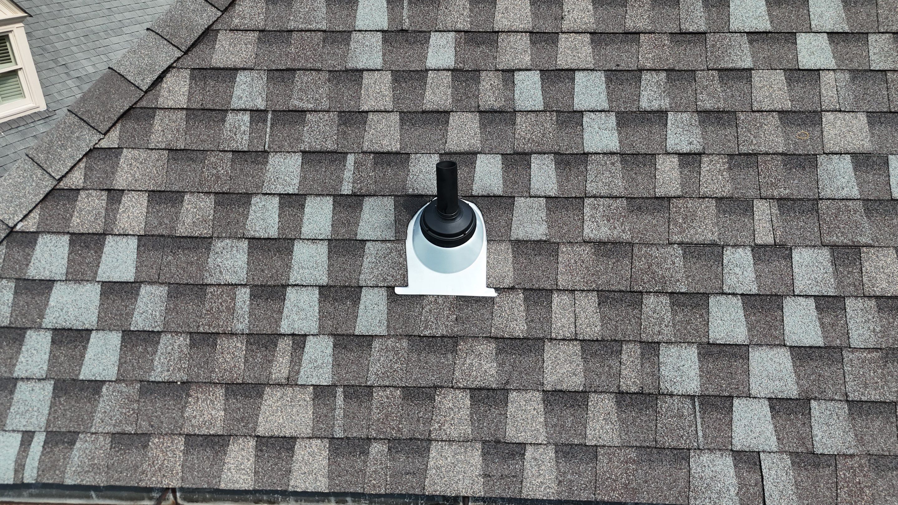  Greystone Lane  Chamblee Roof Replacement  by Dom Roofing & Restoration