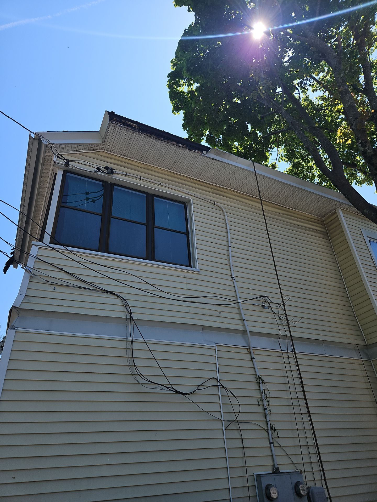 Full Roof Replacement – Lawrence, MA by Mighty Dog Roofing of Greater Middlesex County