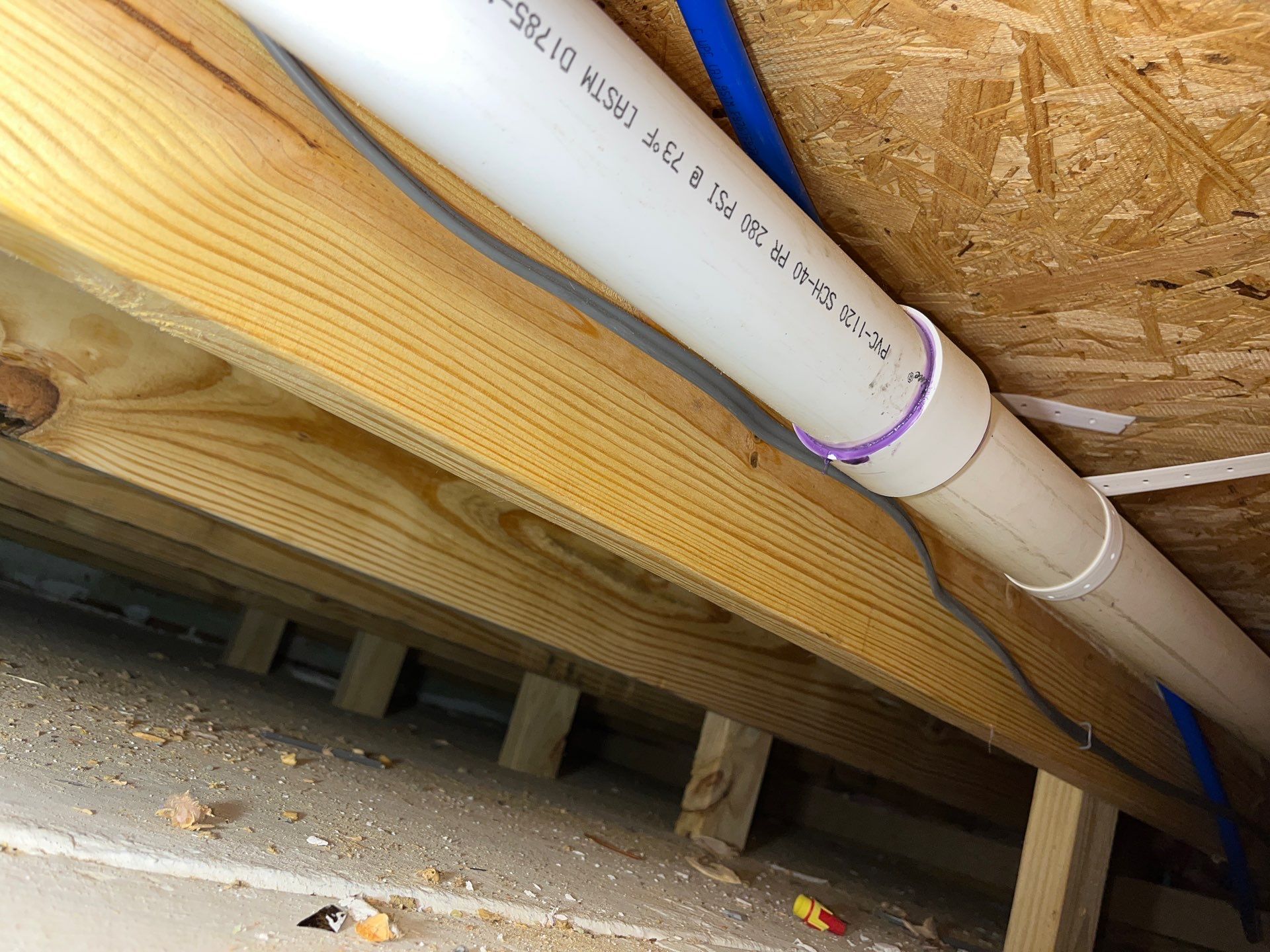 Addressing Attic Moisture, Mold, and Energy Loss in Dillonvale, OH 43917 by Home Environment Solutions