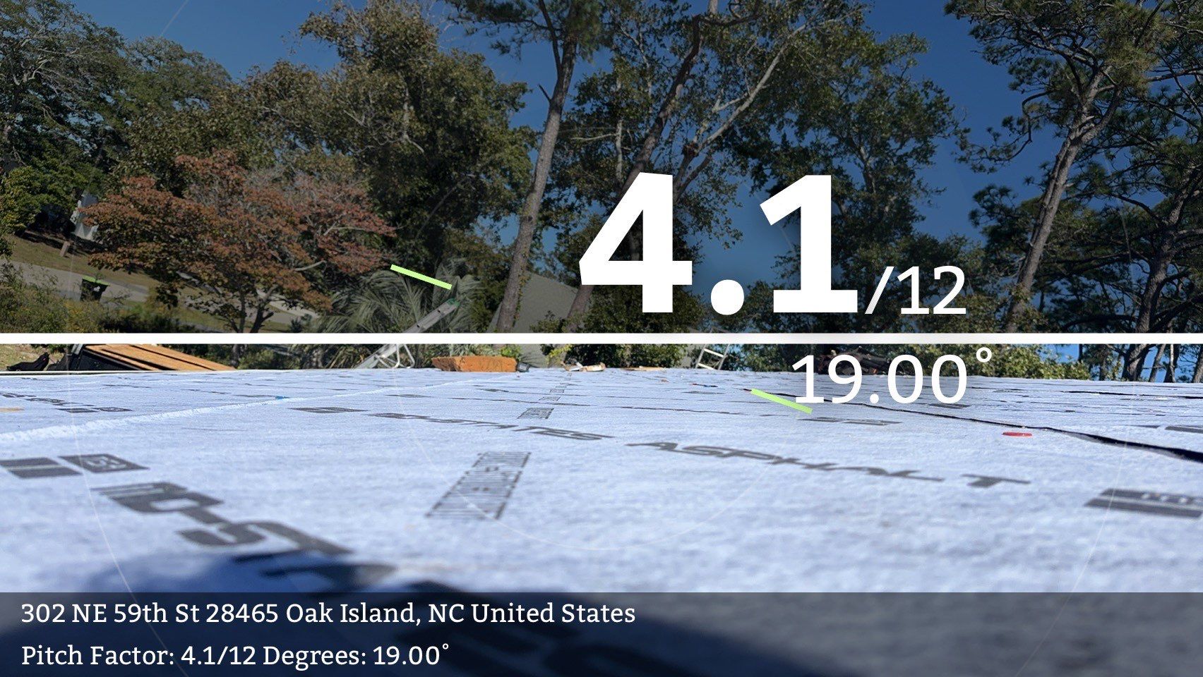 Fortified Roof Replacement in Oak Island NC by RGR Construction and Roofing, LLC
