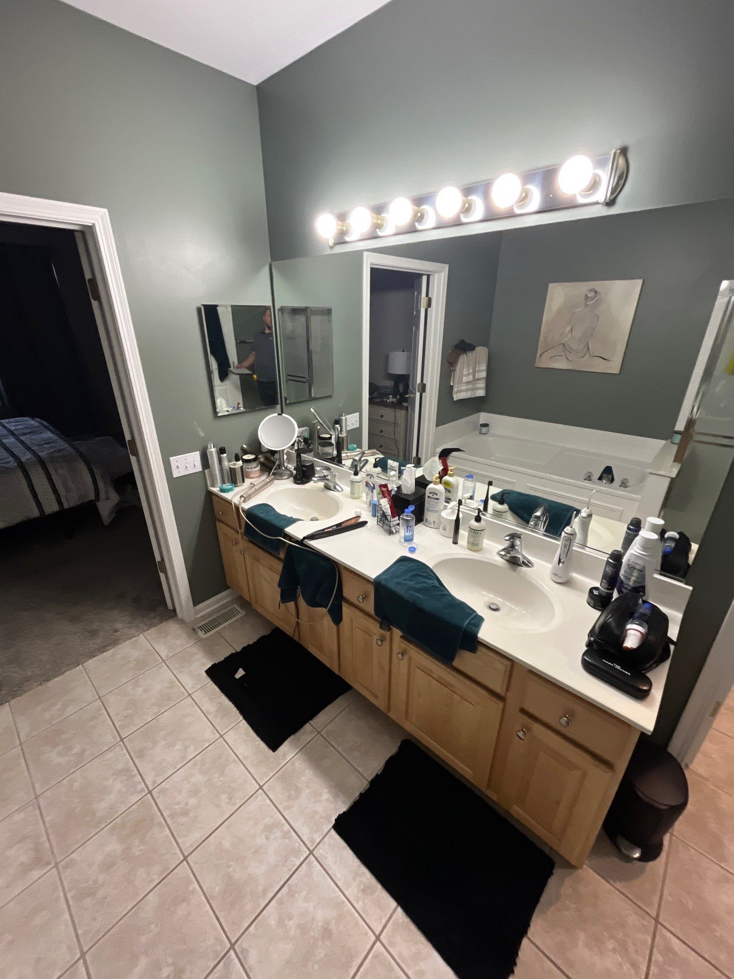 Algonquin Gets an Upgrade by Snap Home Solutions