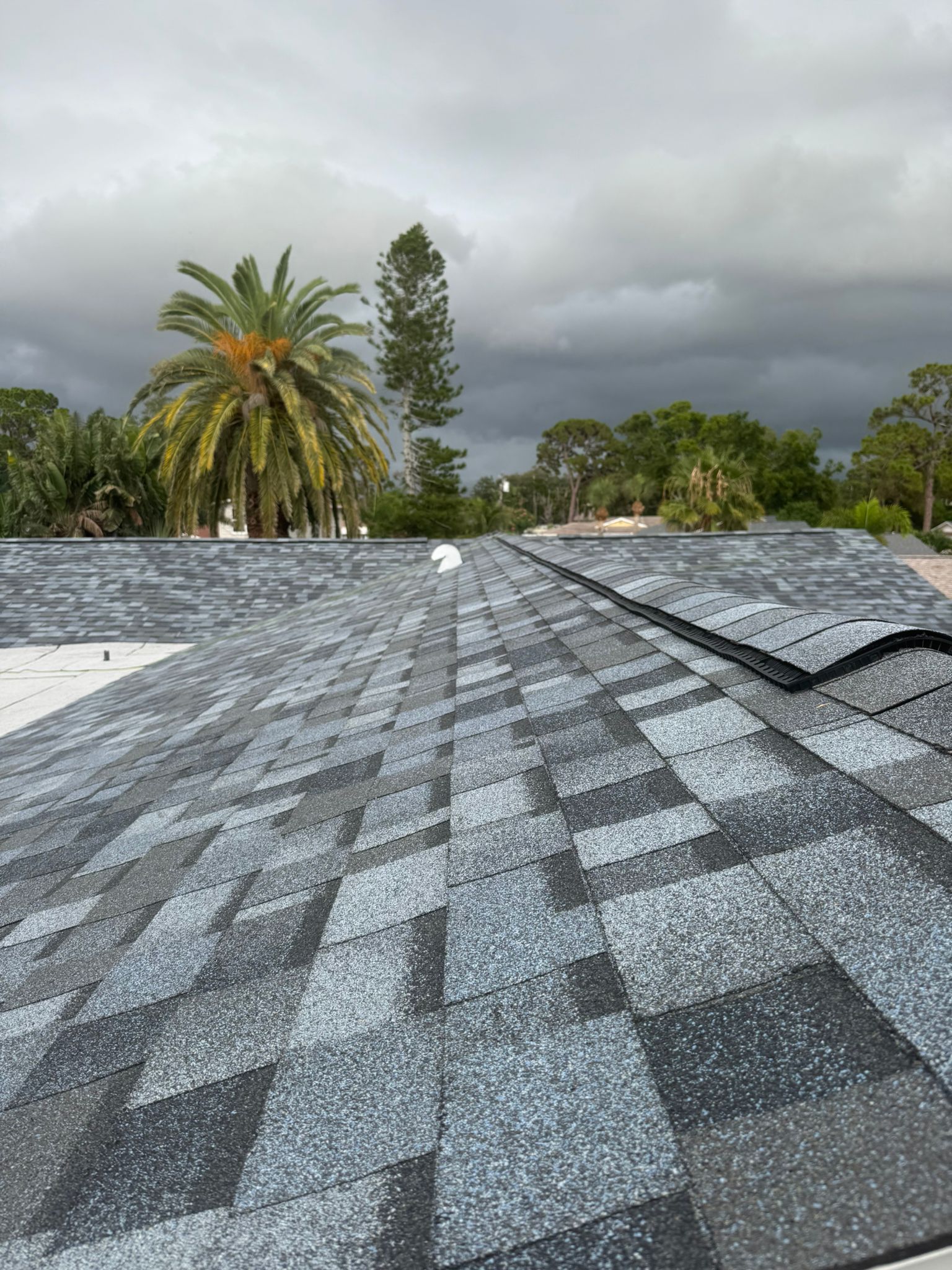 Project in Seminole 33776 by Mitchell Roofing Company LLC